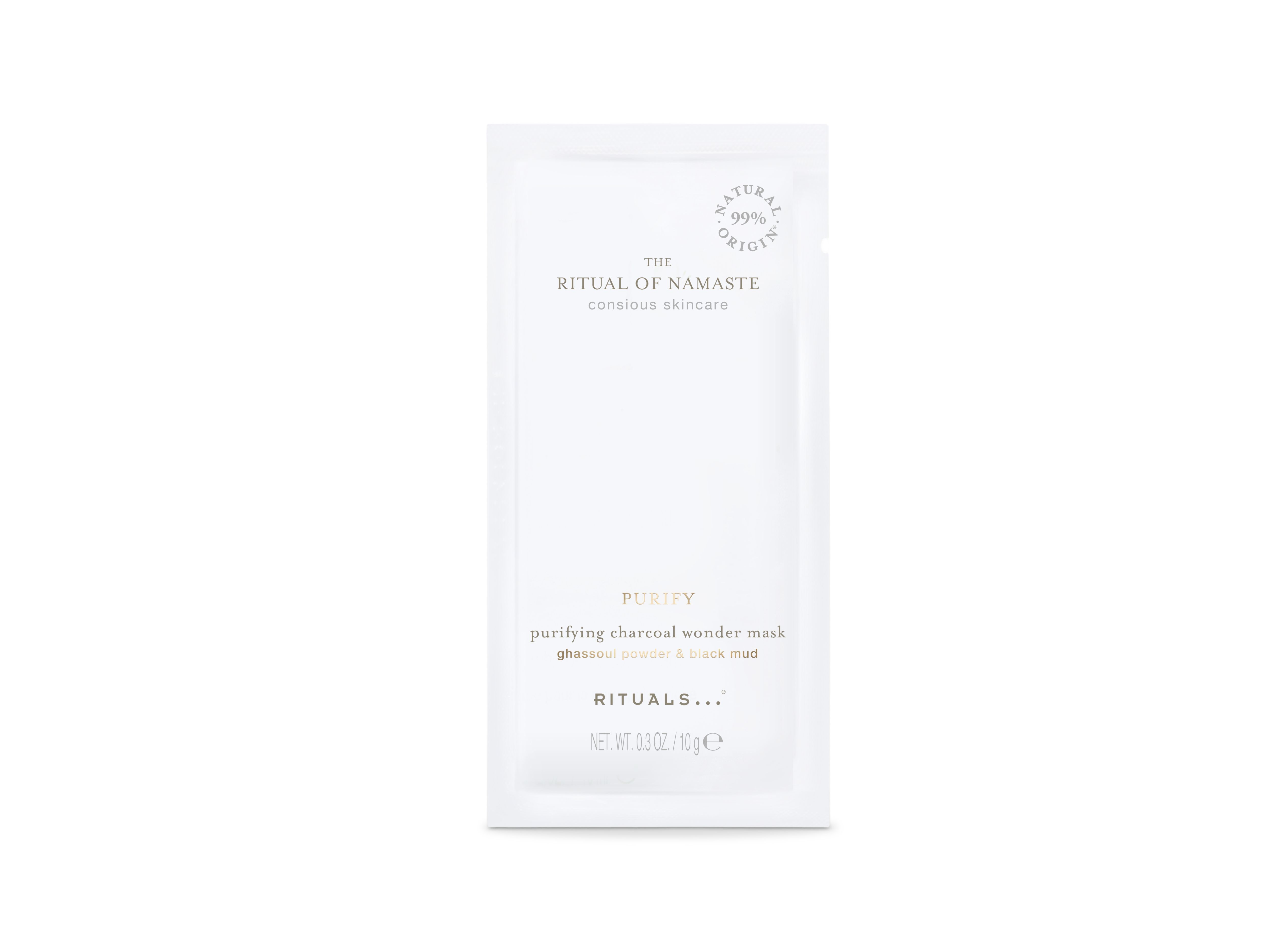 face mask