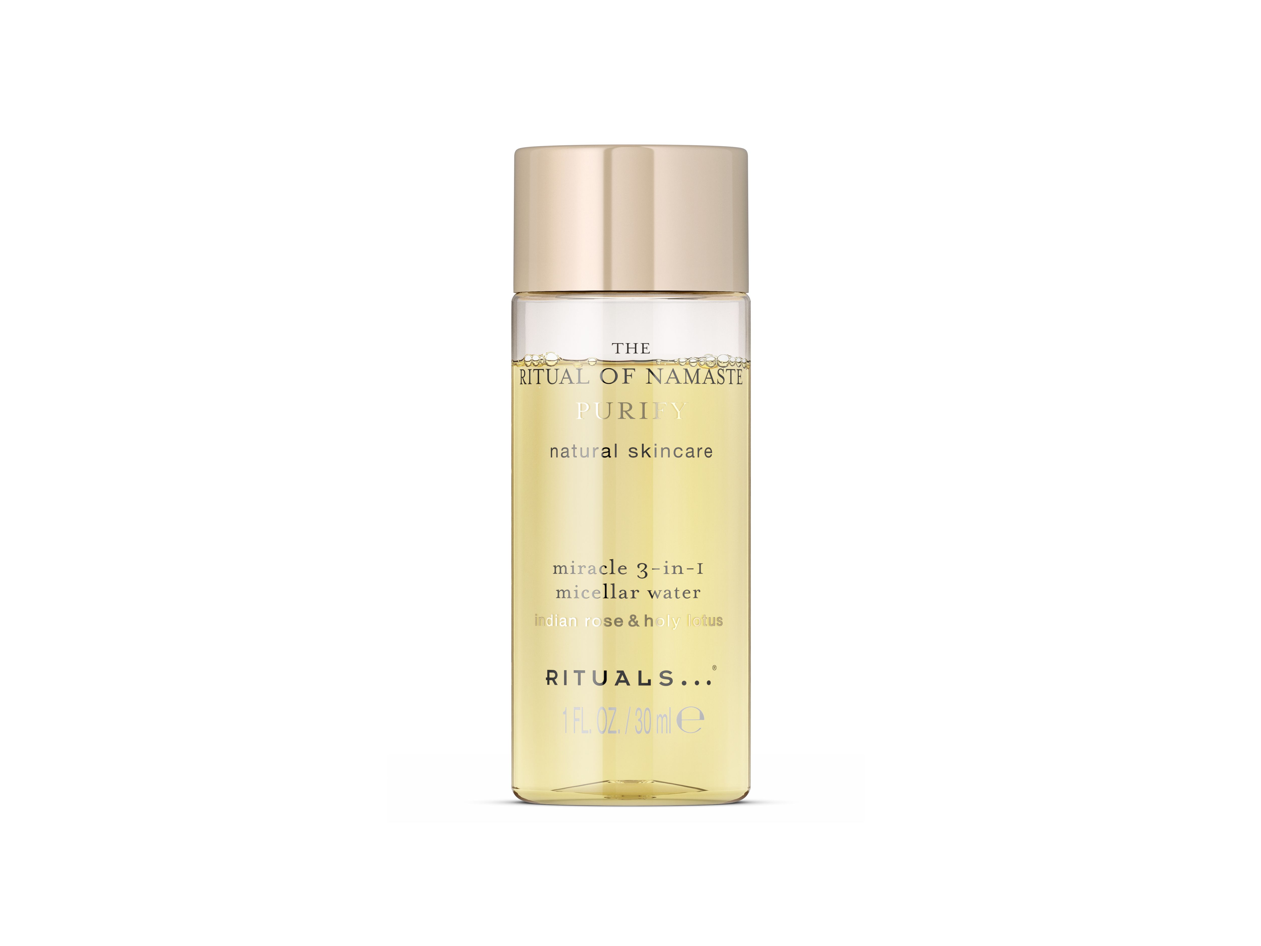 micellar water