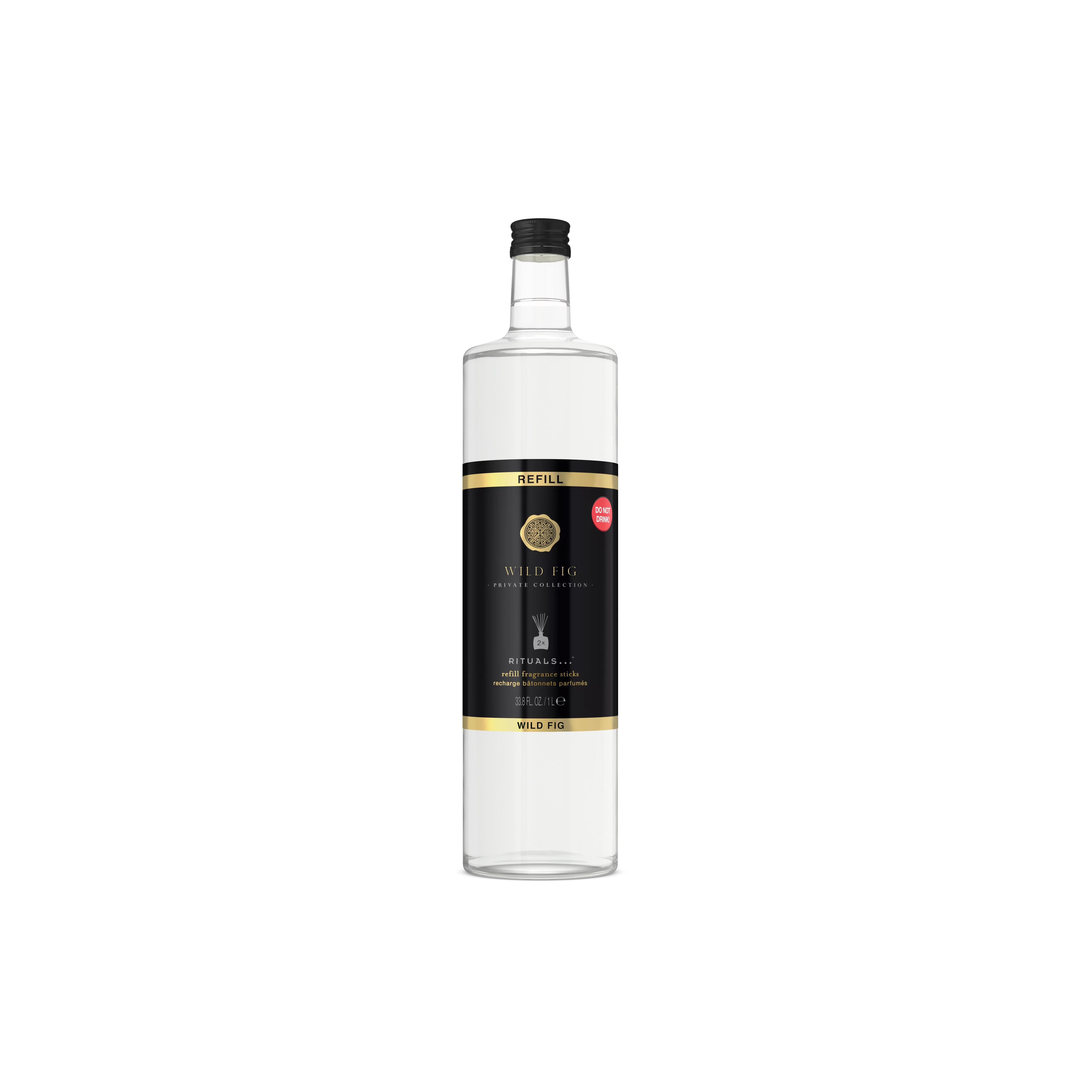 Wild Fig Fragrance Sticks Refill