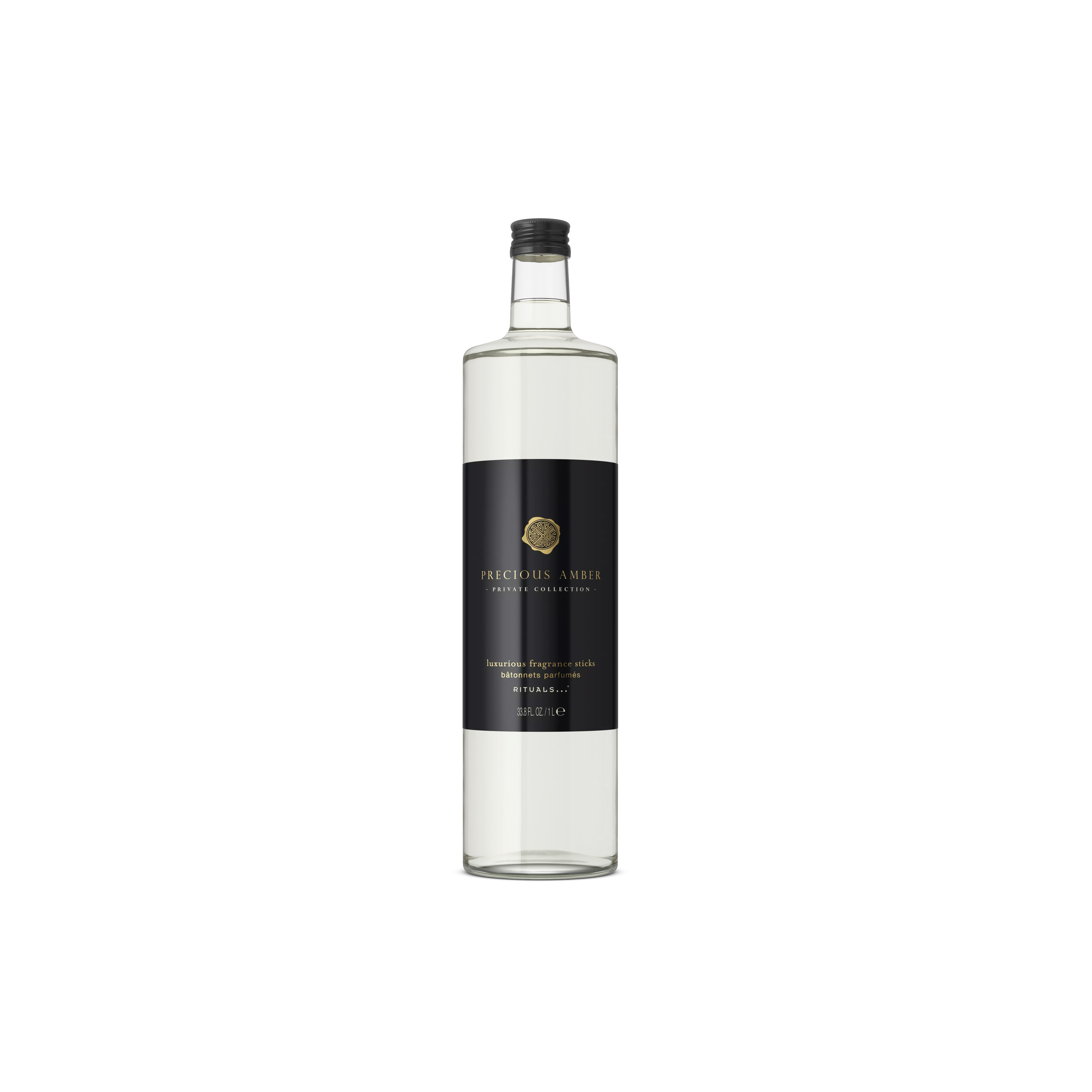 Precious Amber Fragrance Sticks Refill