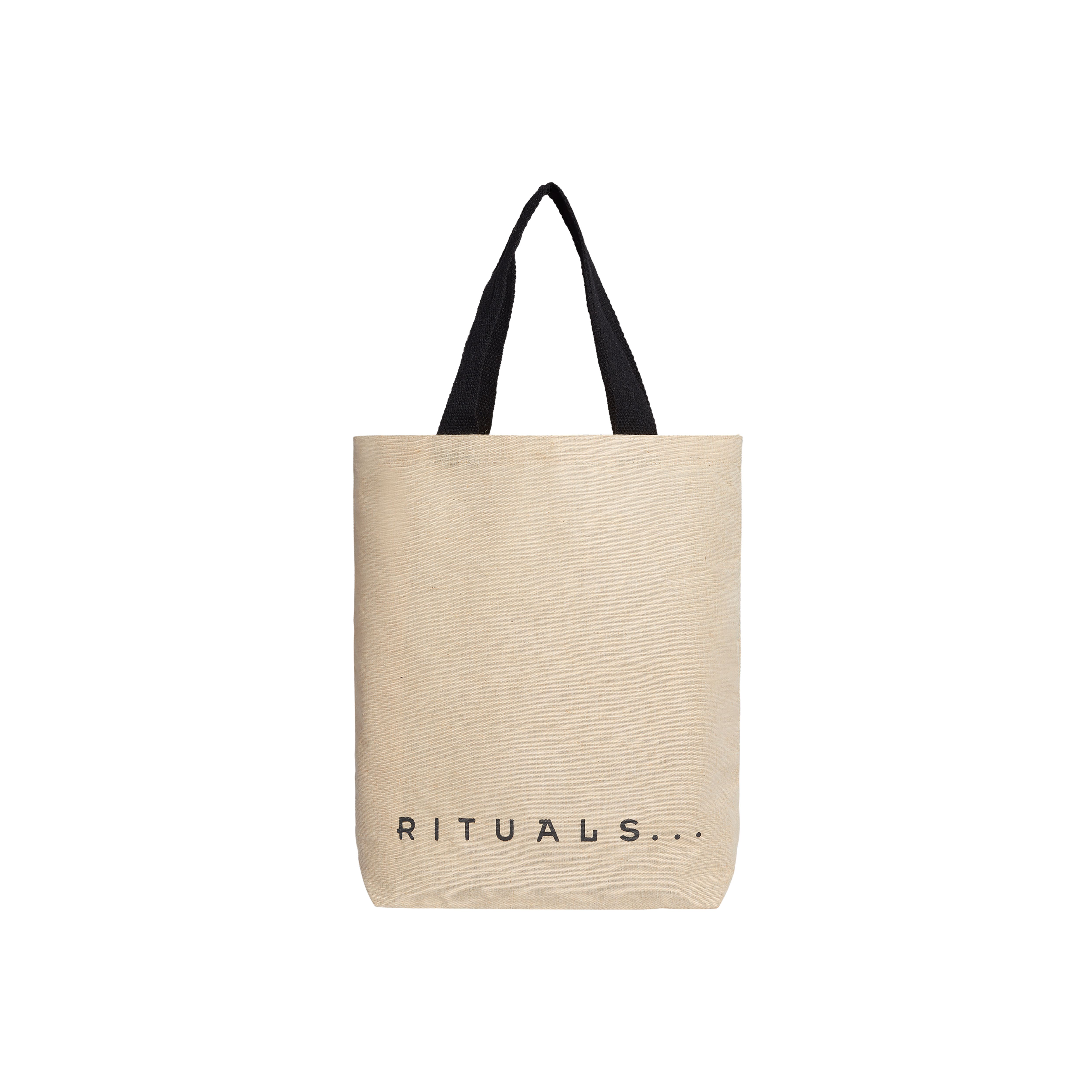 Rituals Rituals Essentials, A pouch loaded with good news