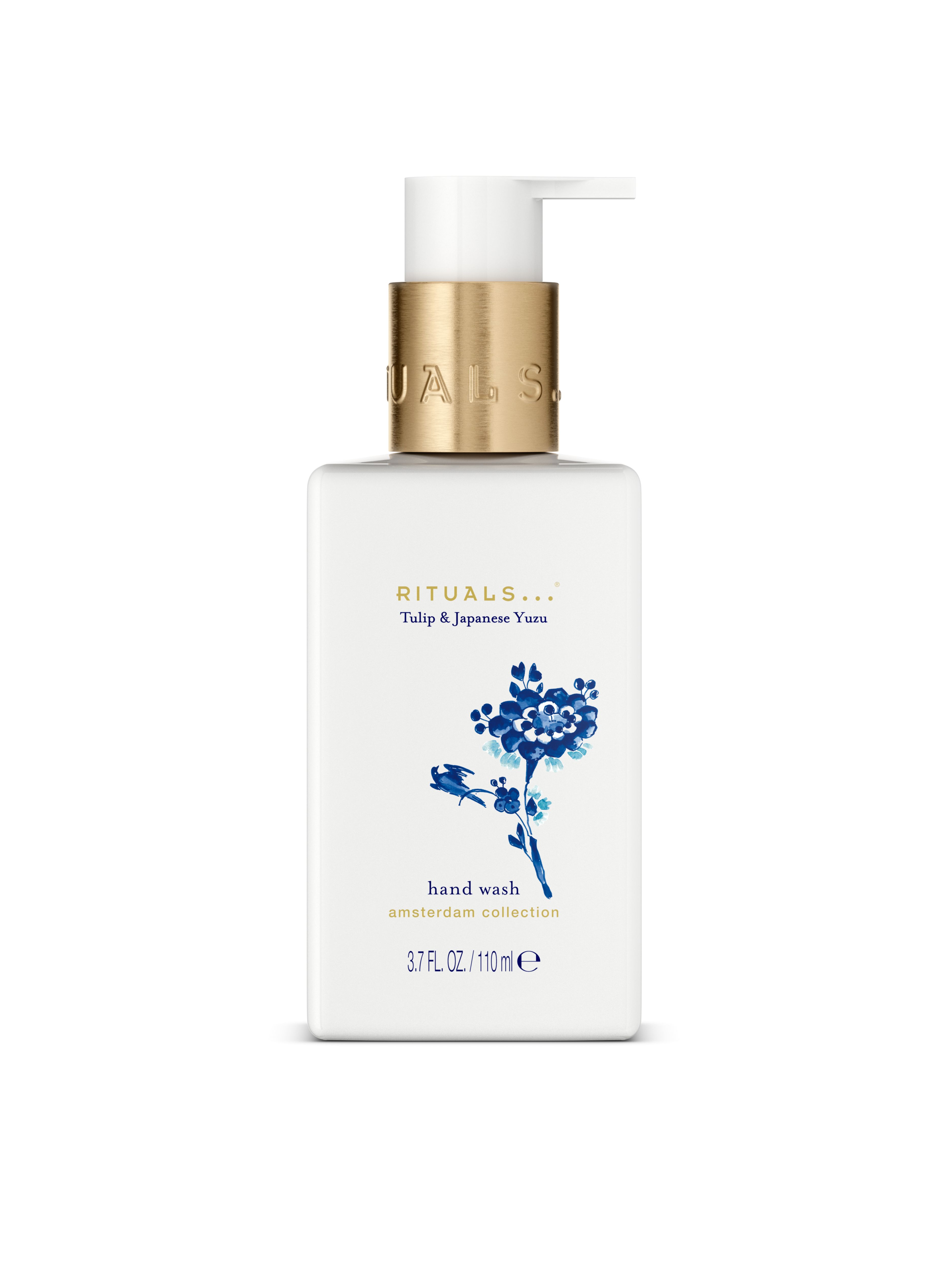 gel lavant pour les mains