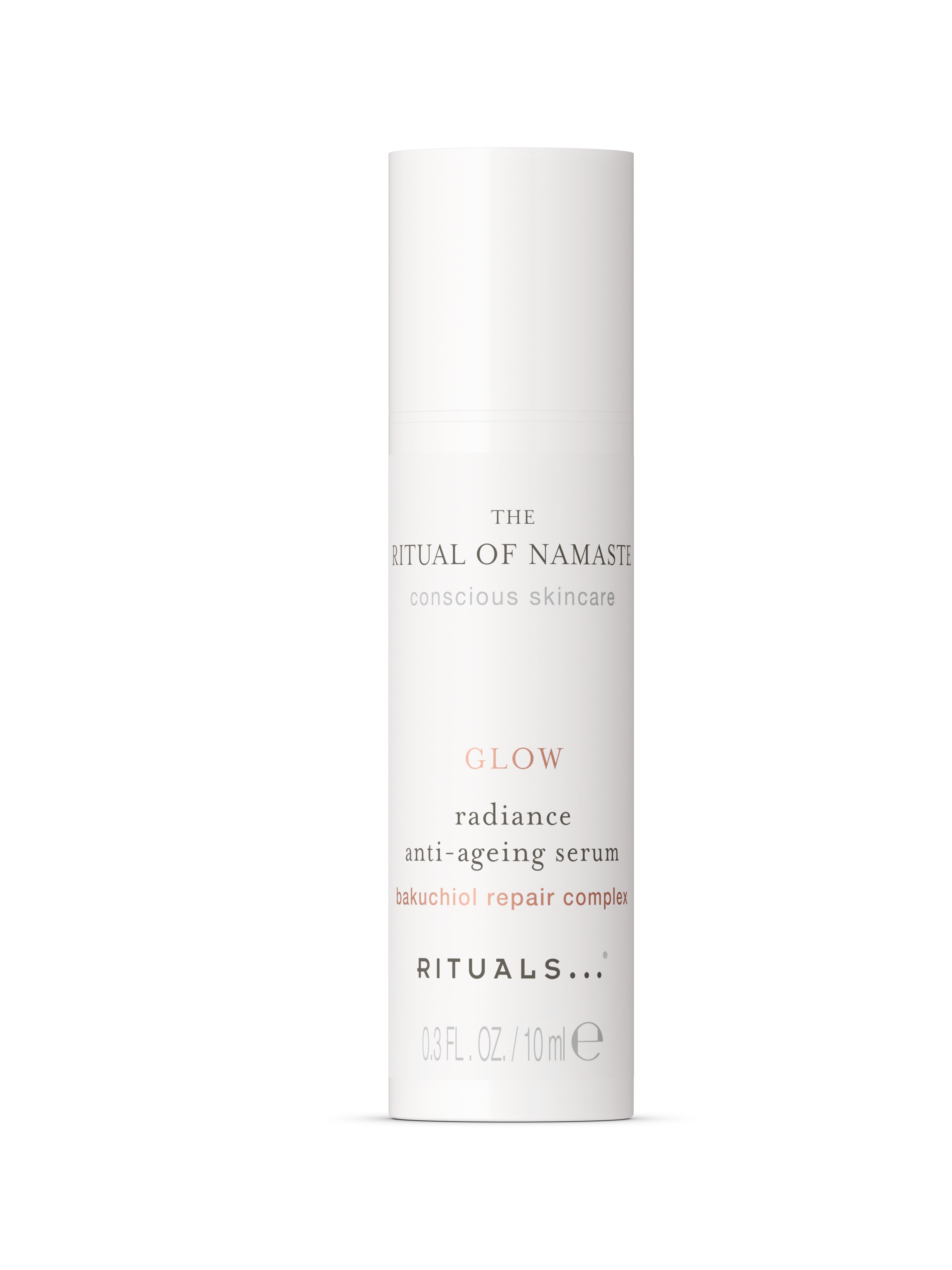 sérum éclat anti-âge