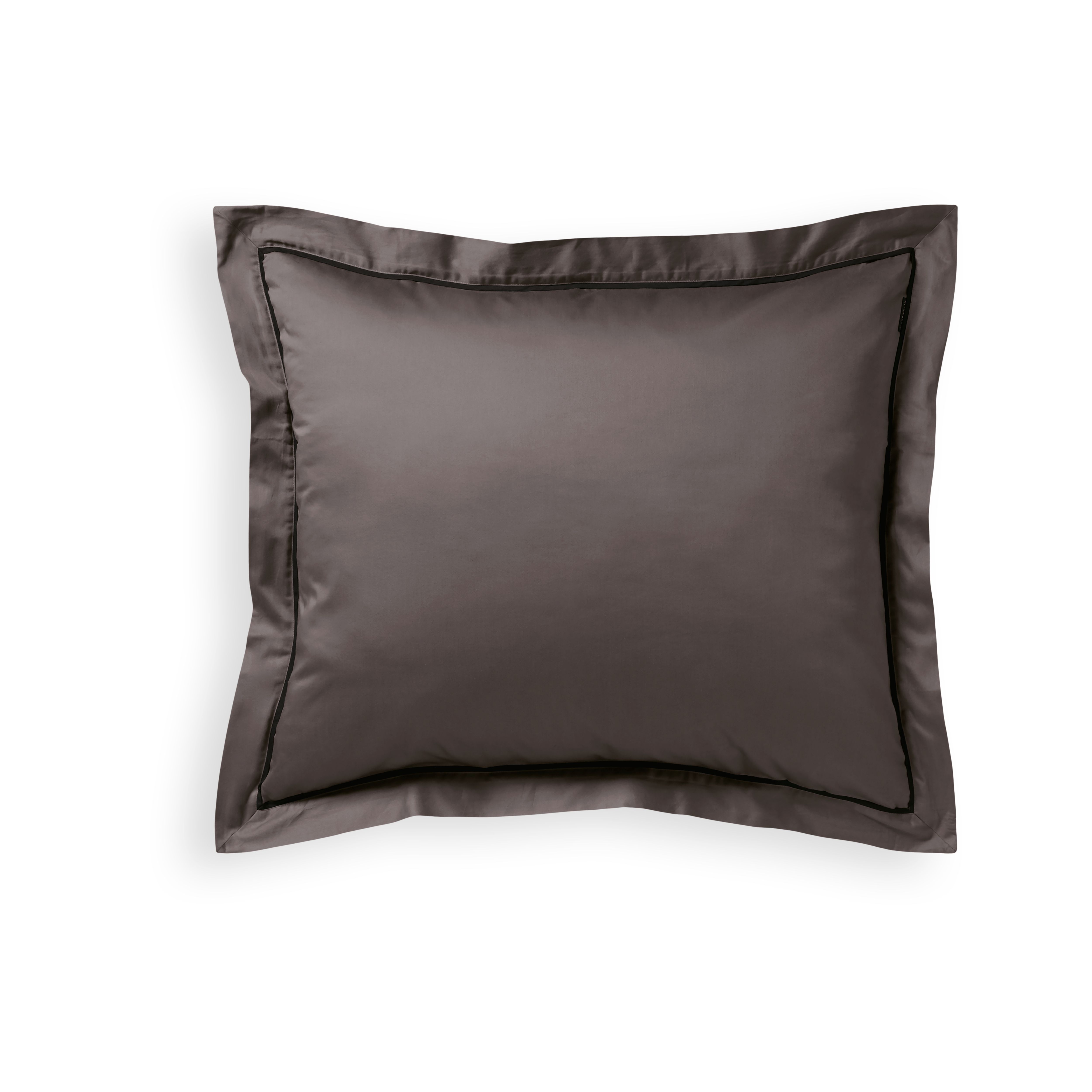 Rituals House of Rituals, Taie d’oreiller 100 % satin de coton, Grey