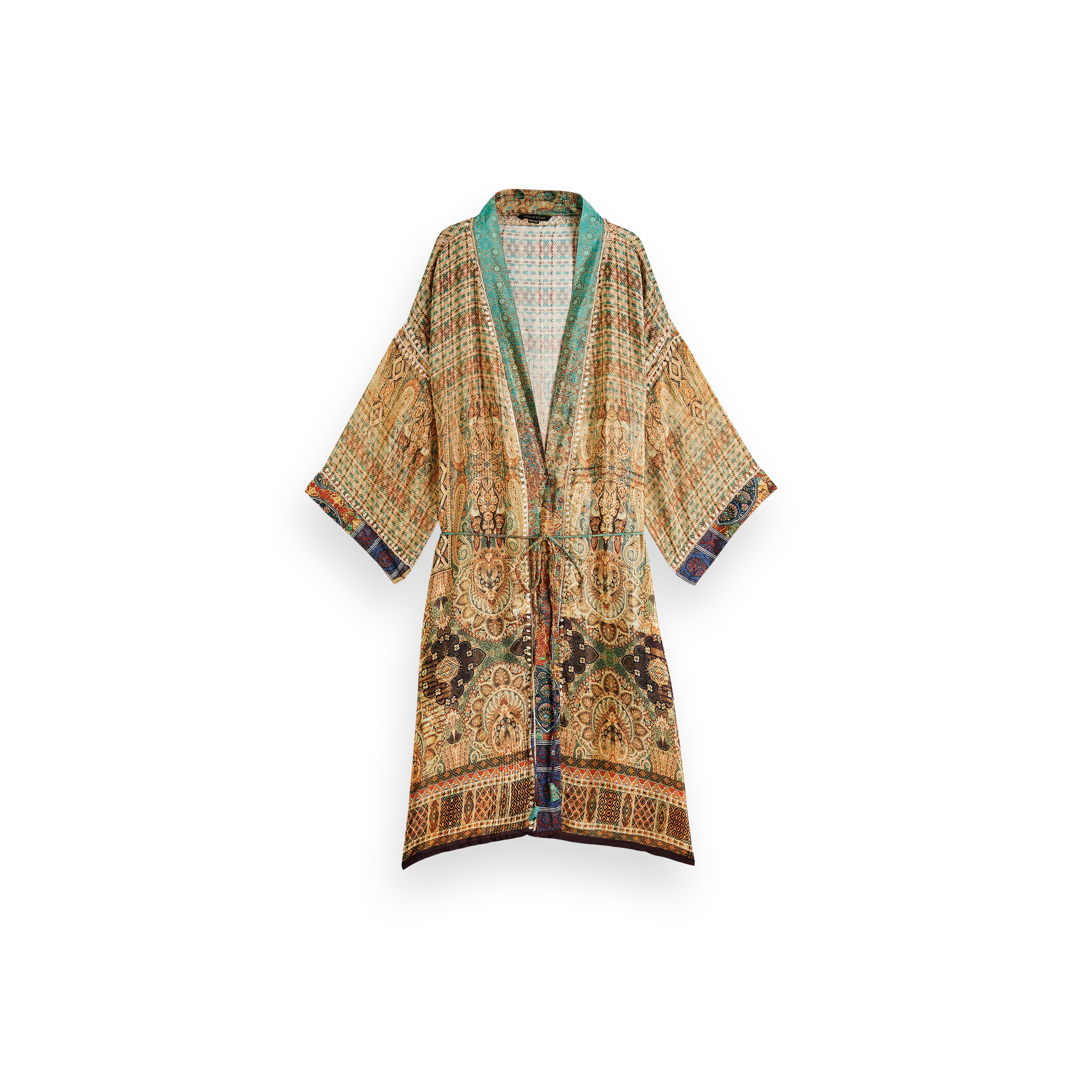 Jaypur Collection Kimono
