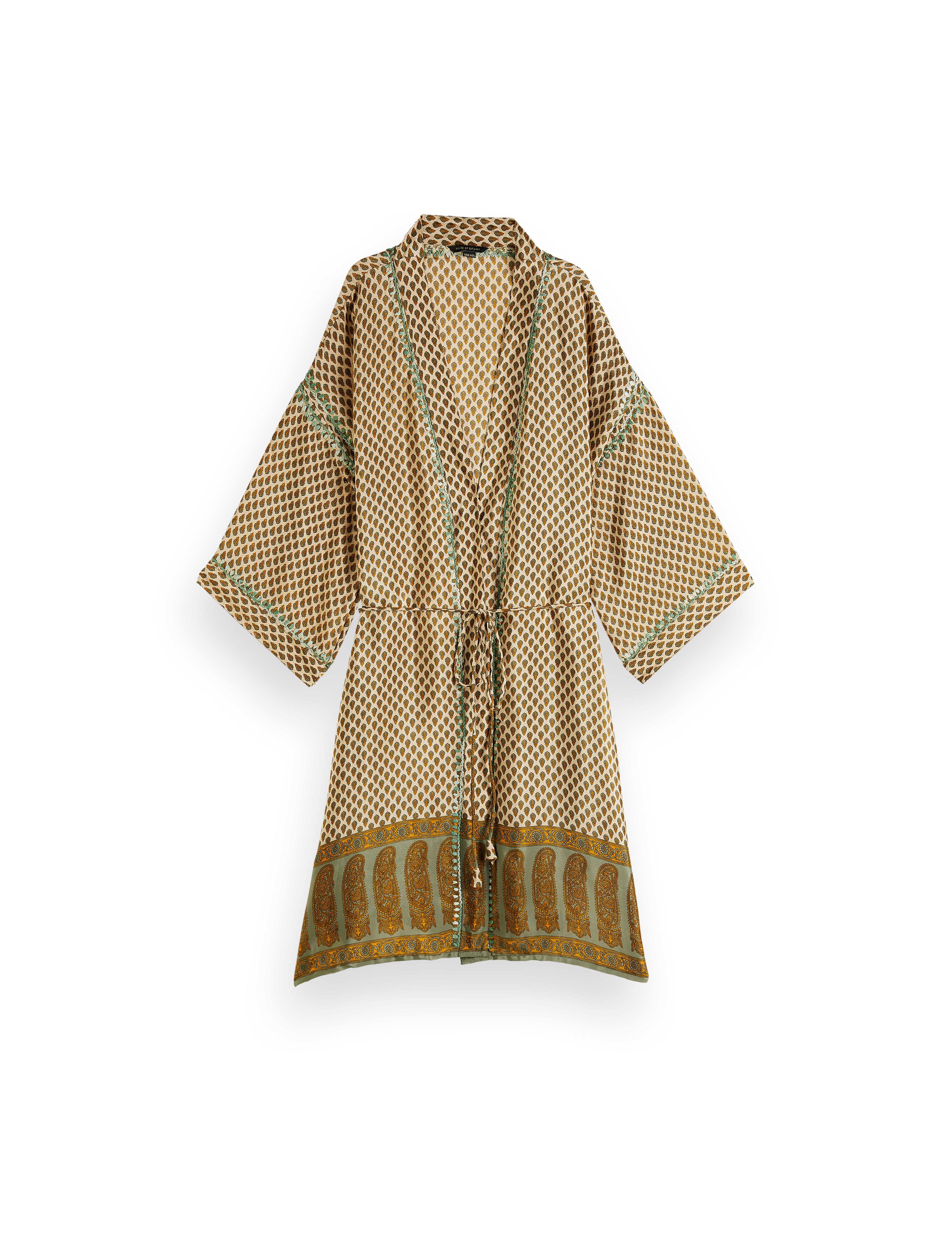 House of Rituals Jaypur Collection Kimono