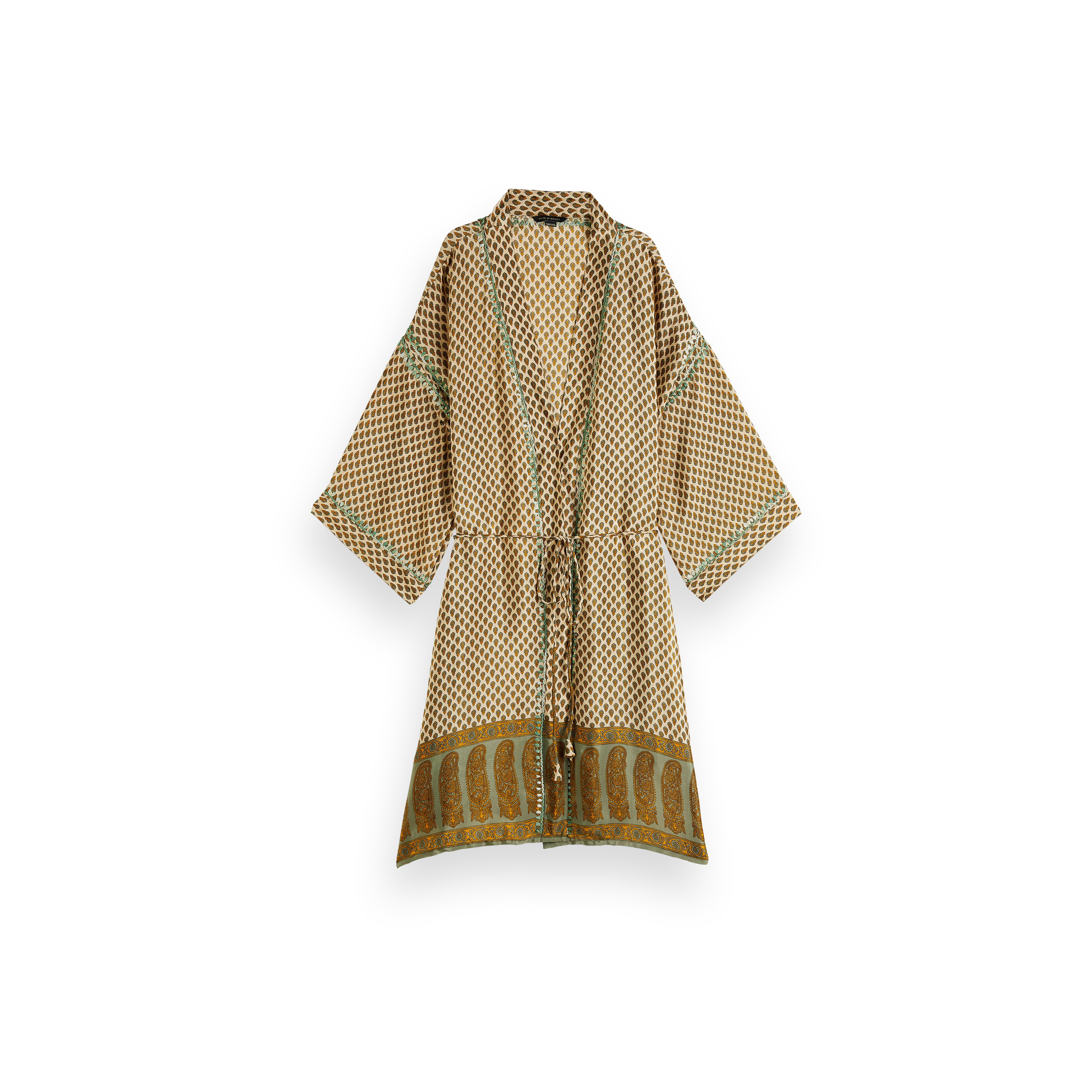Jaypur Collection Kimono