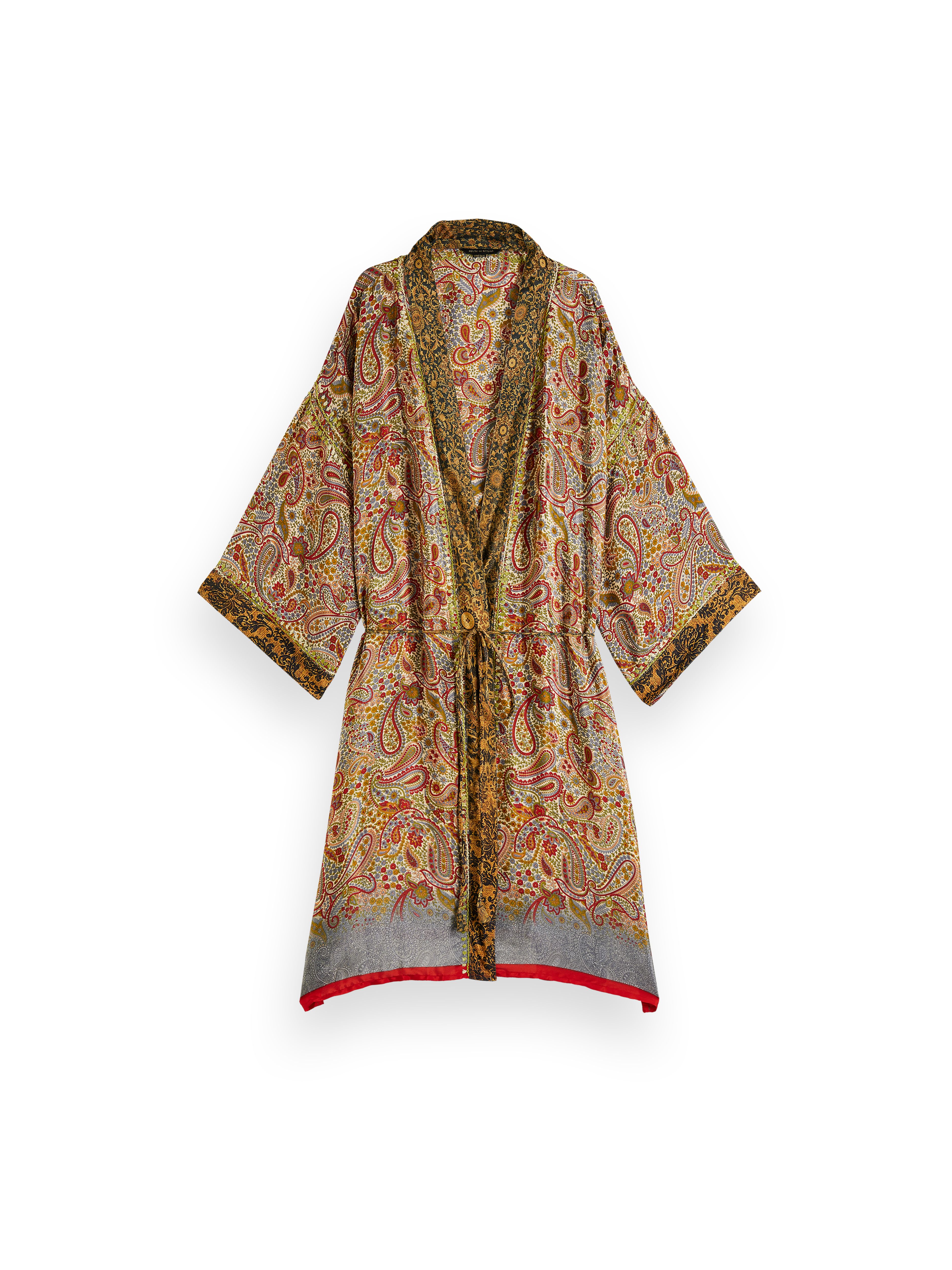 Jaypur Collection Kimono