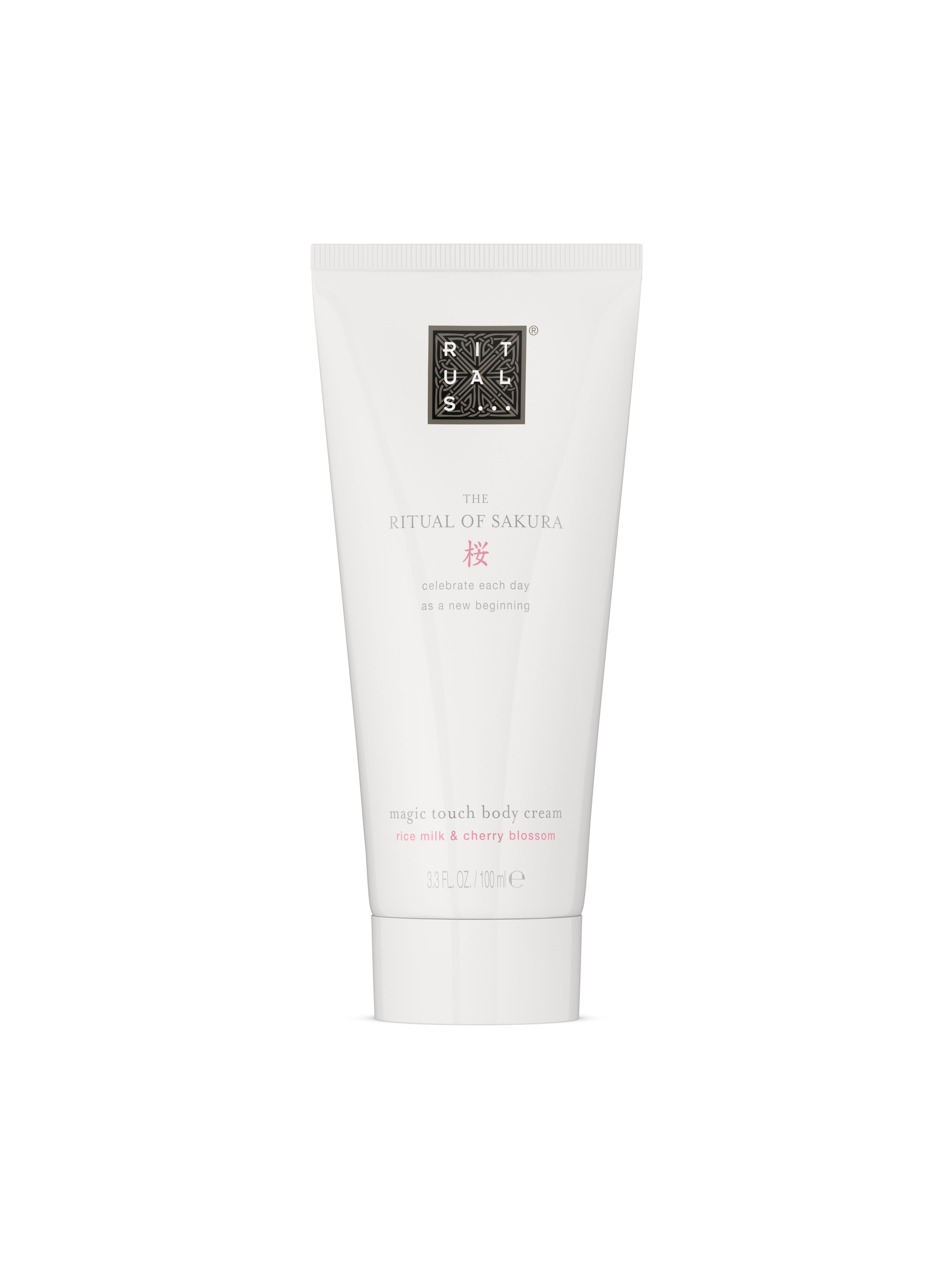 Body Cream