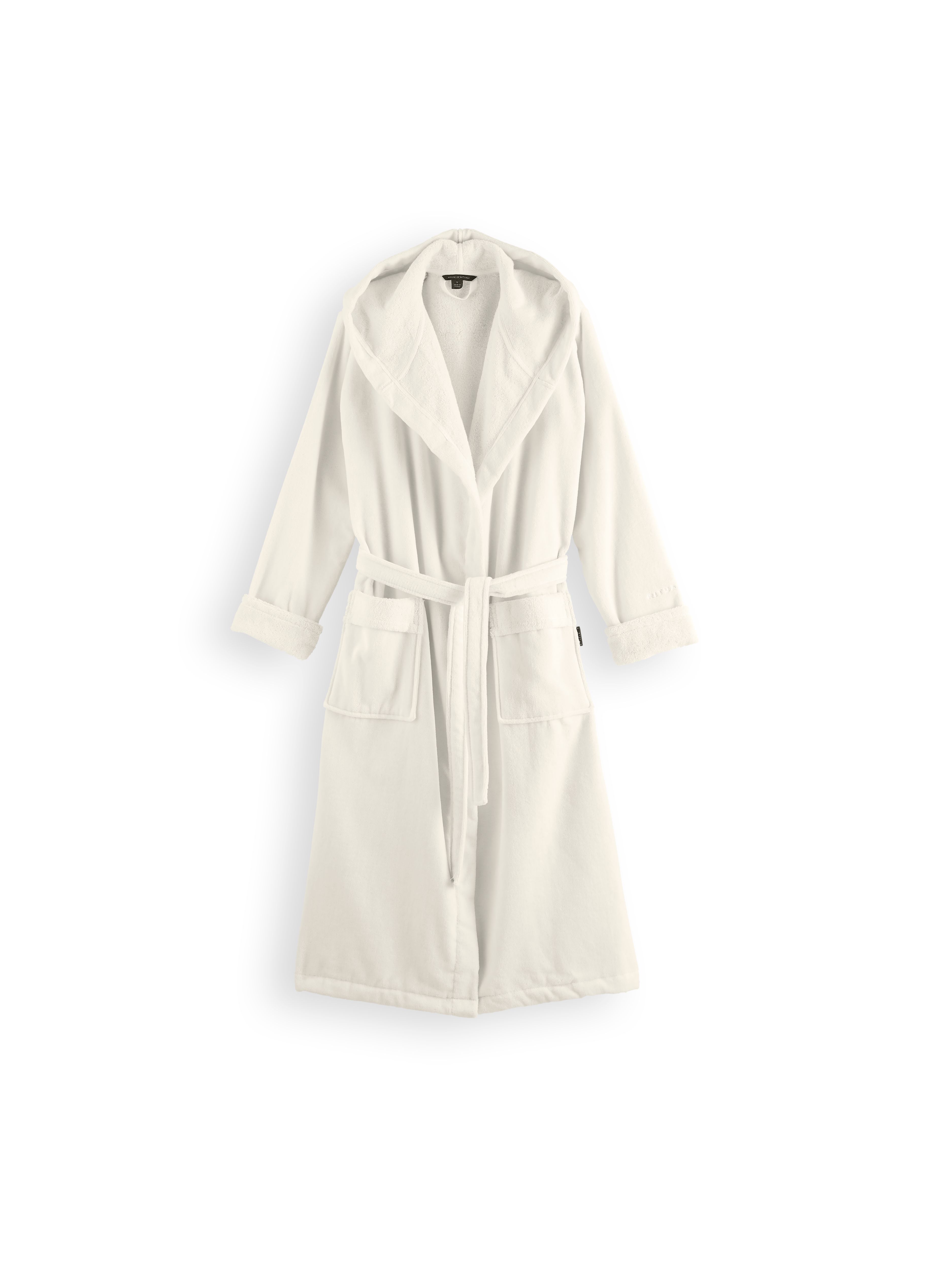 House of Rituals Cotton Bathrobe Women