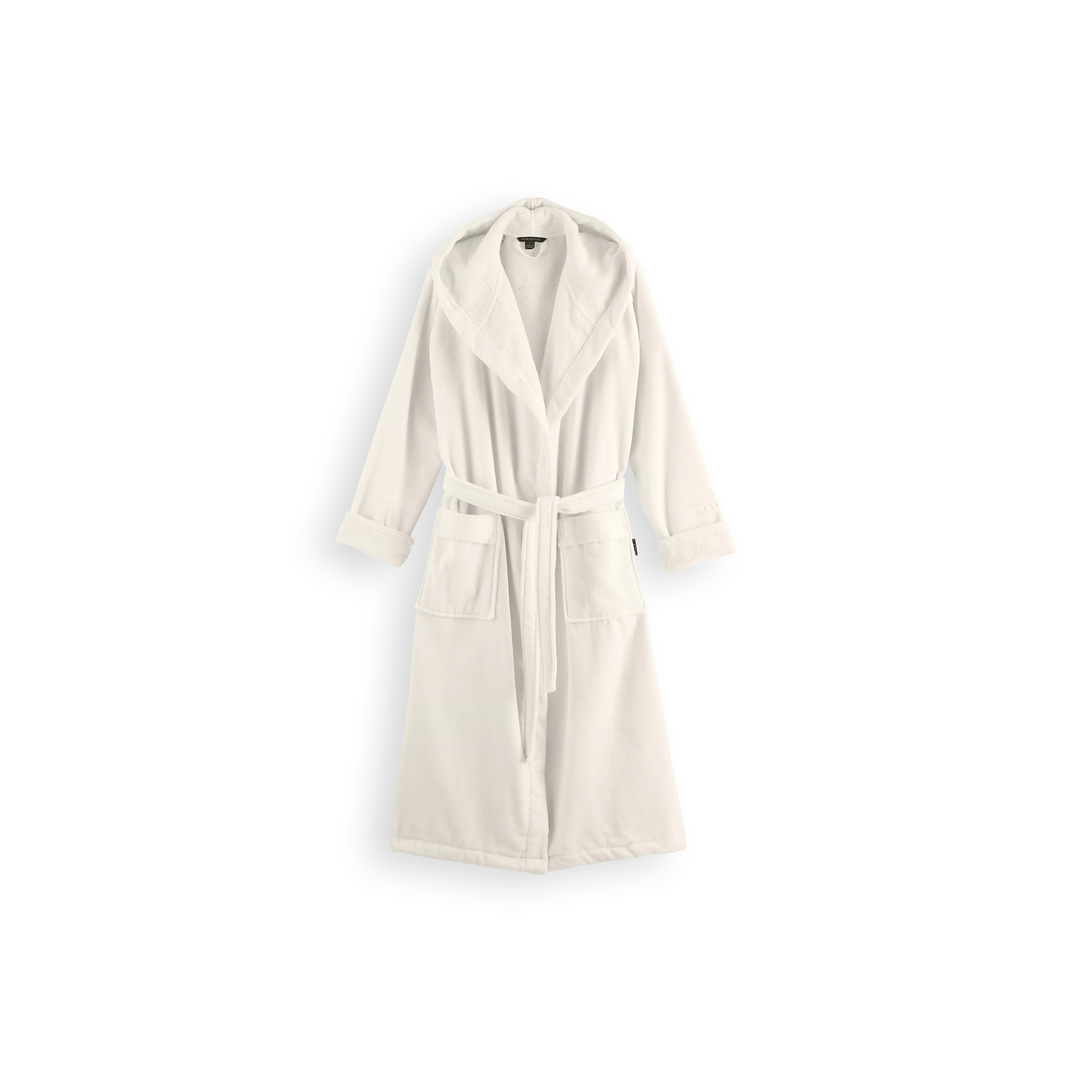 Cotton Bathrobe Women