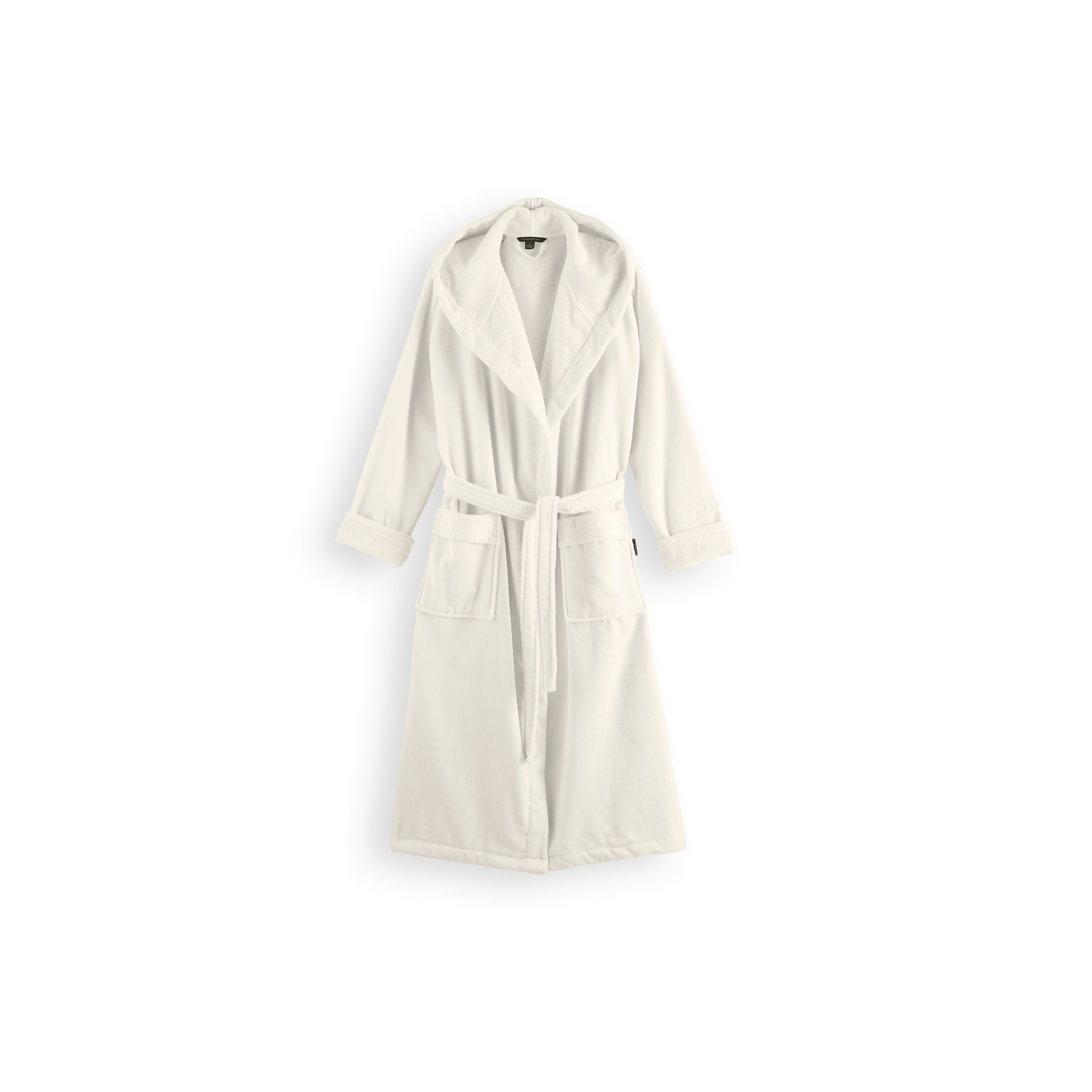 Cotton Bathrobe Women