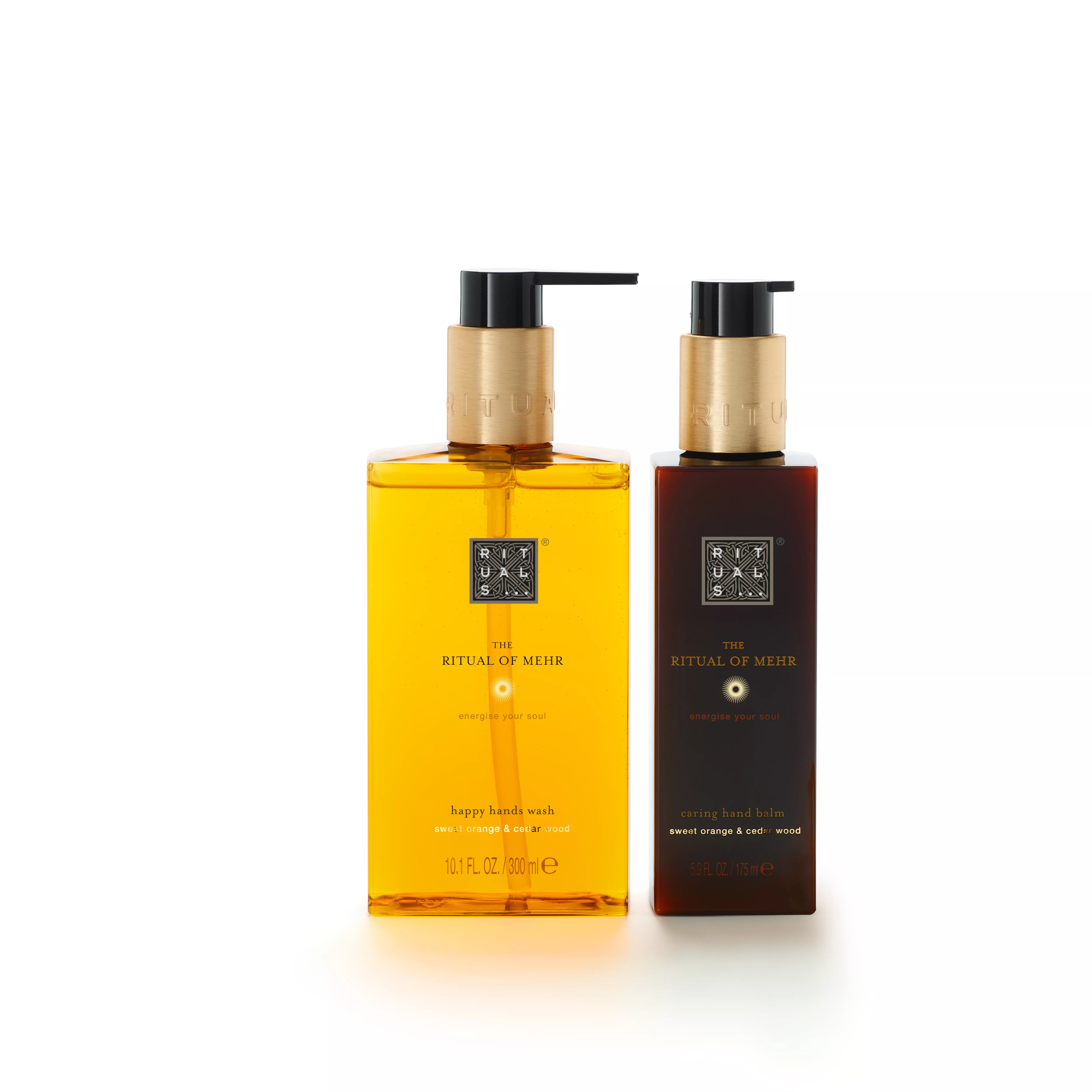 Hand Wash