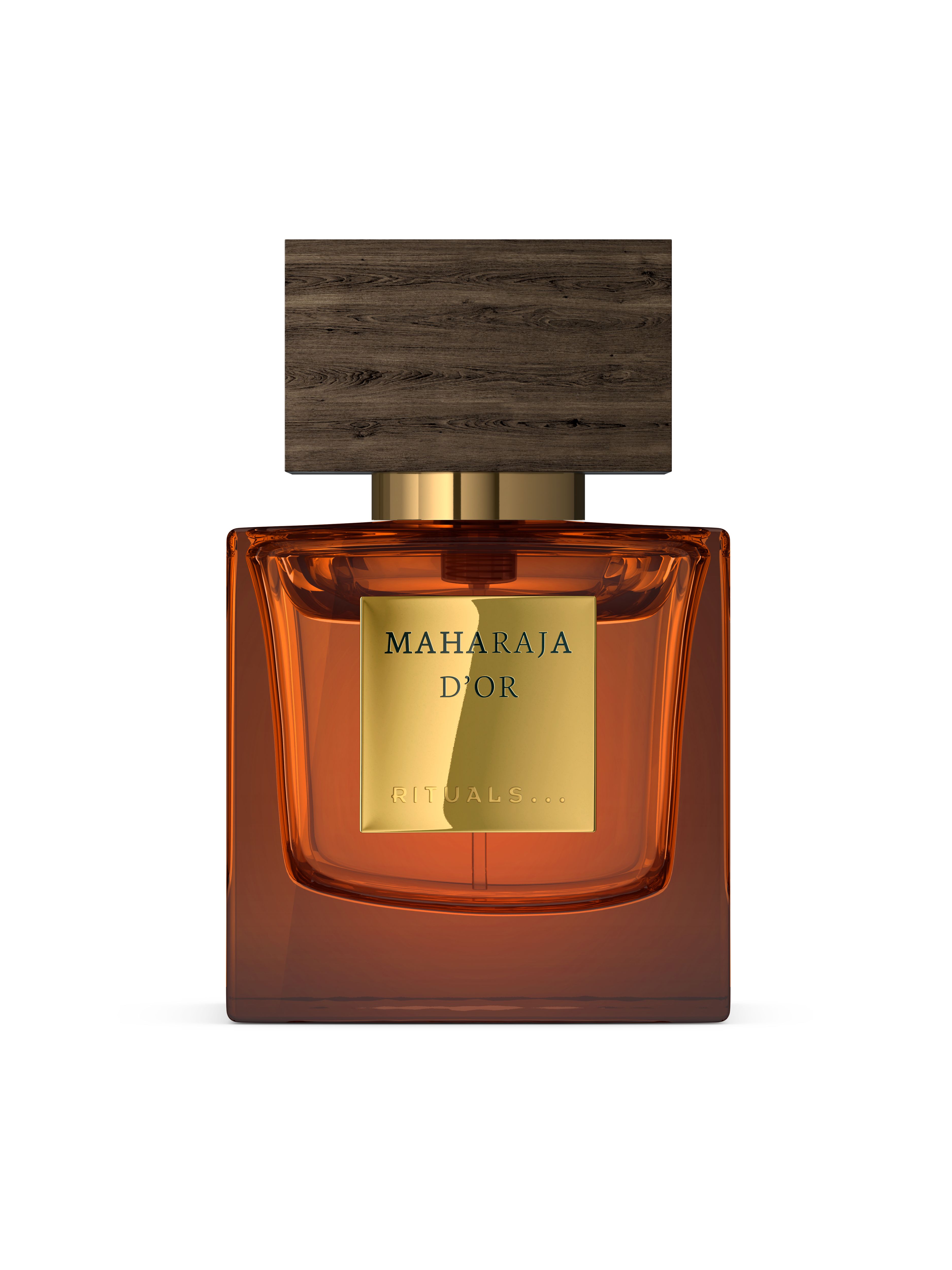 Maharaja d’Or