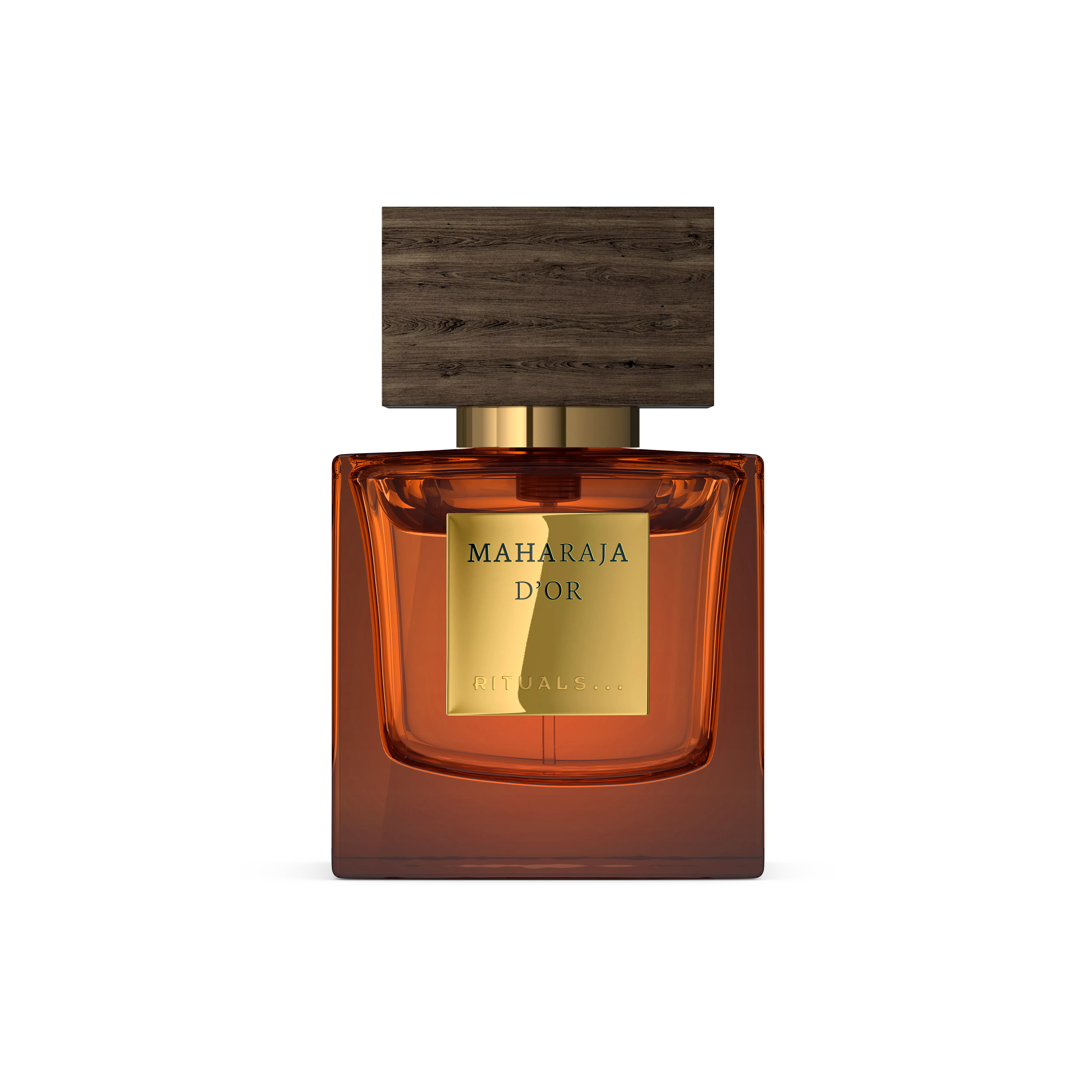 Maharaja d’Or