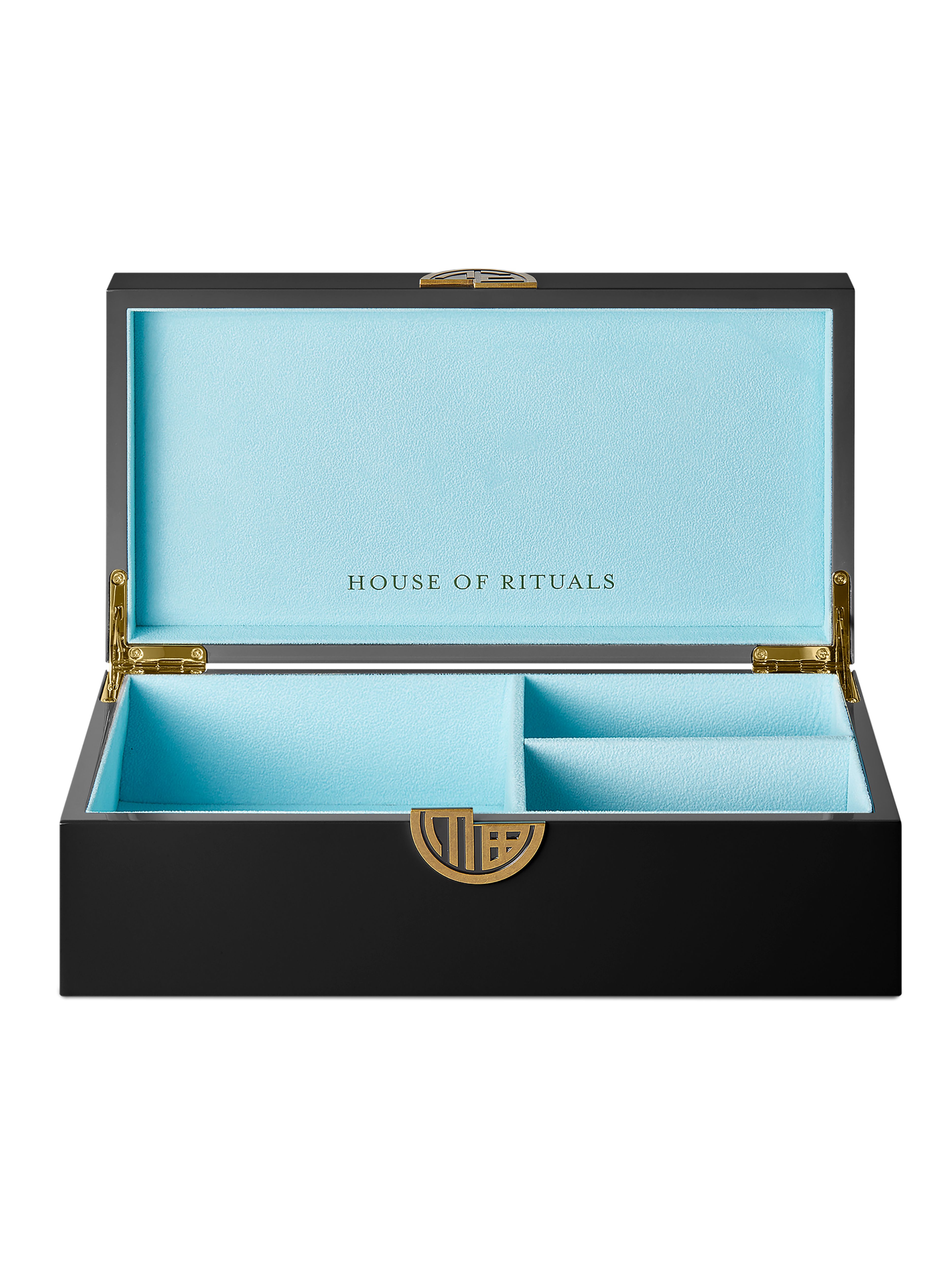 Jewellery Box