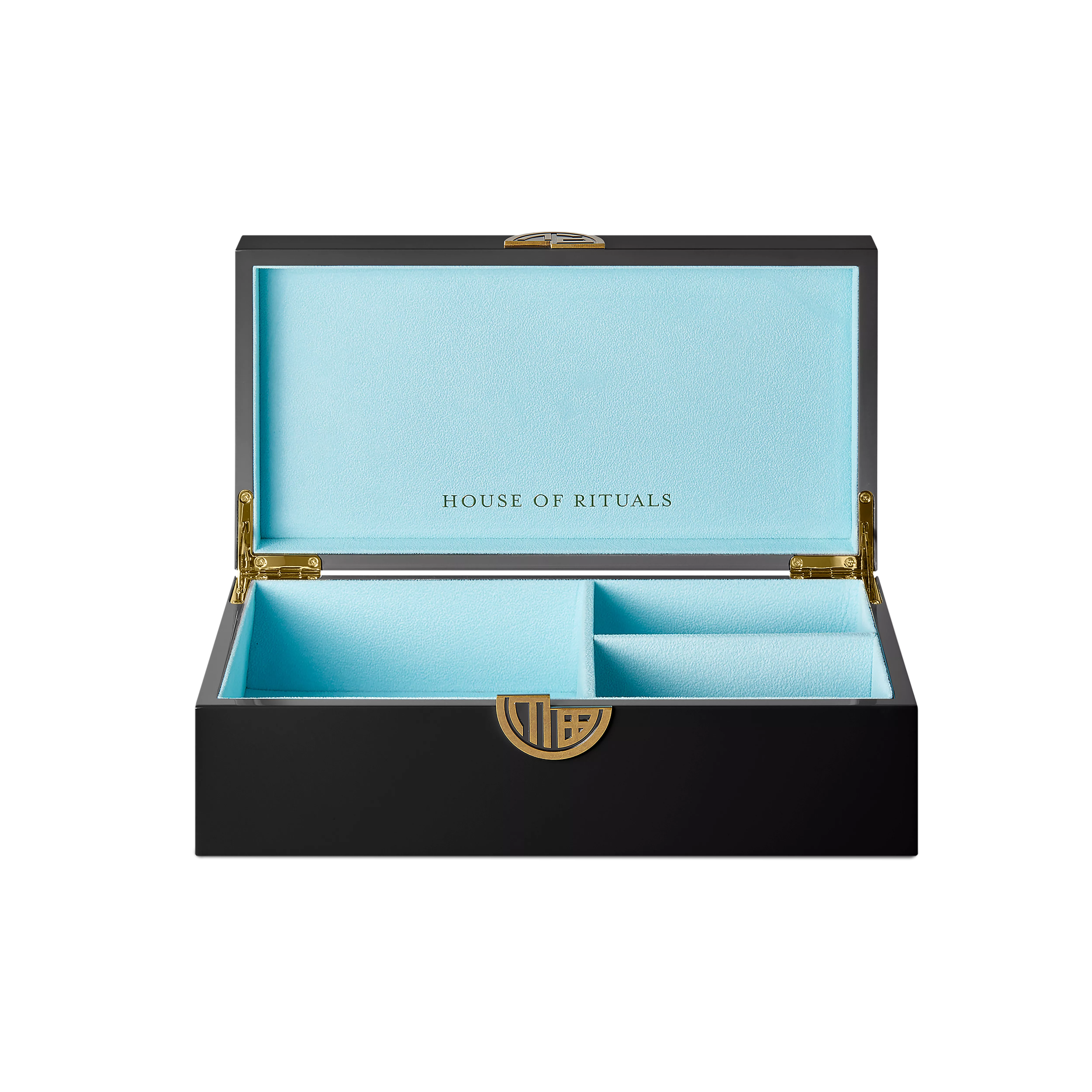 Jewellery Box