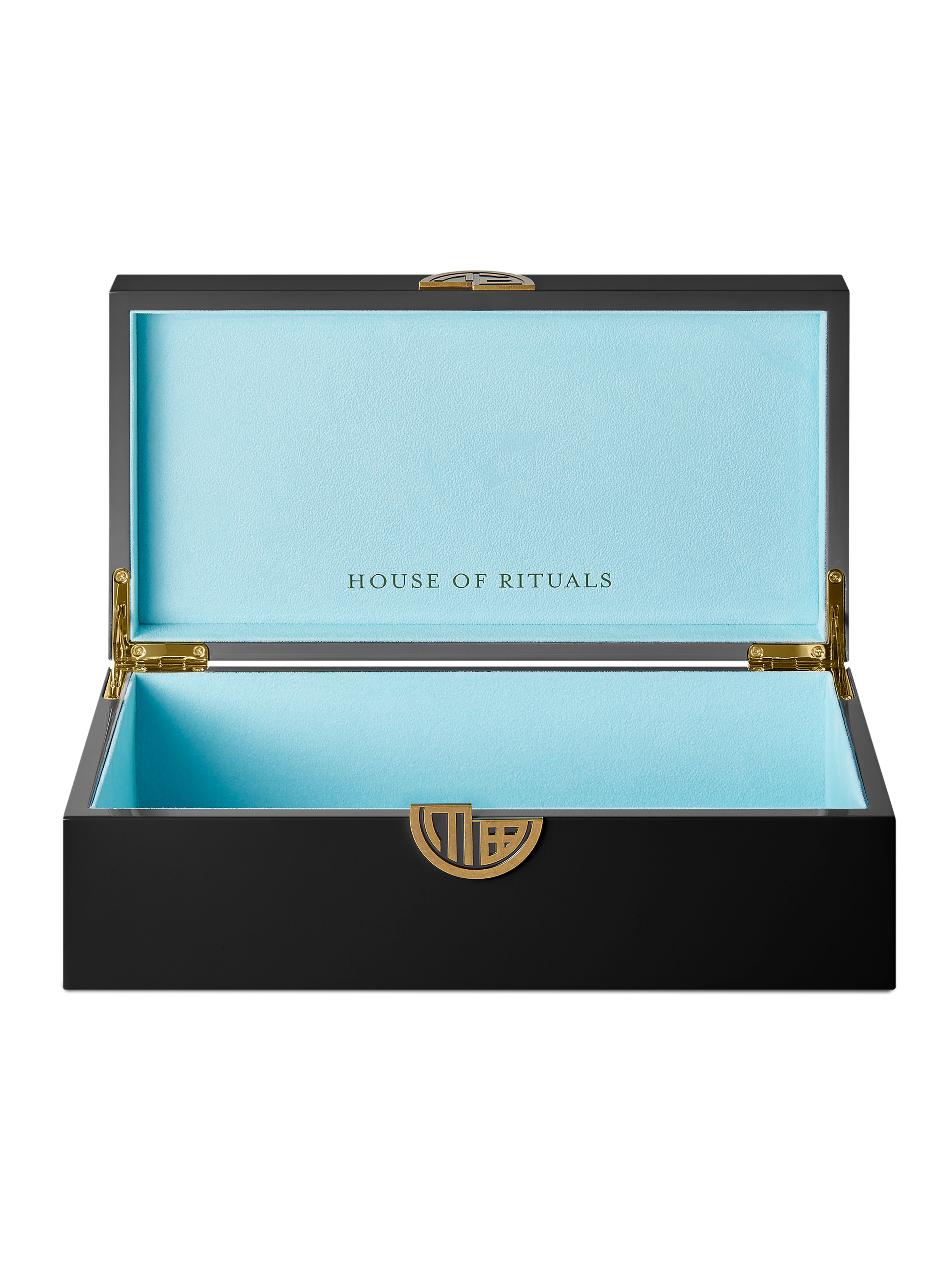 Treasure Box