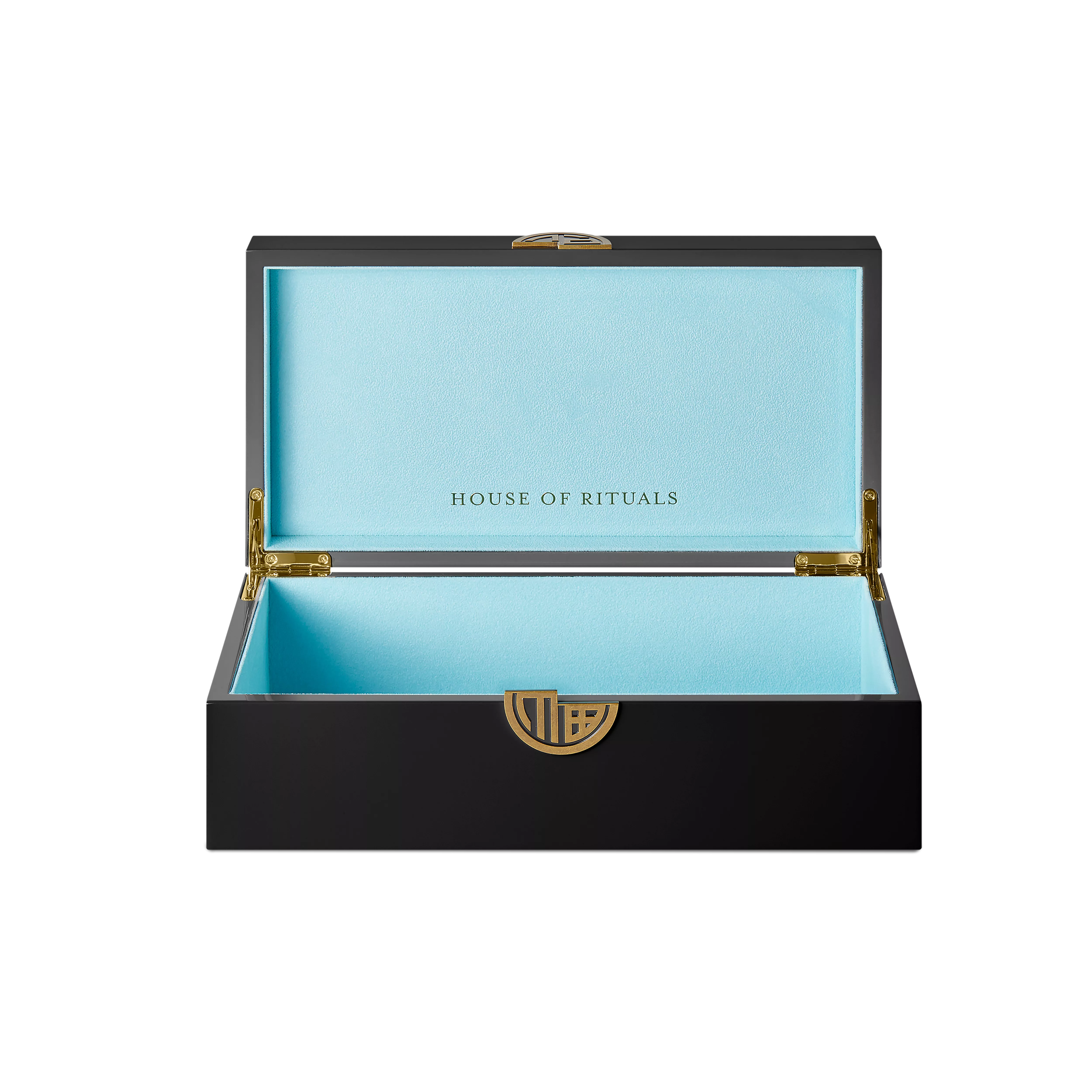 Treasure Box