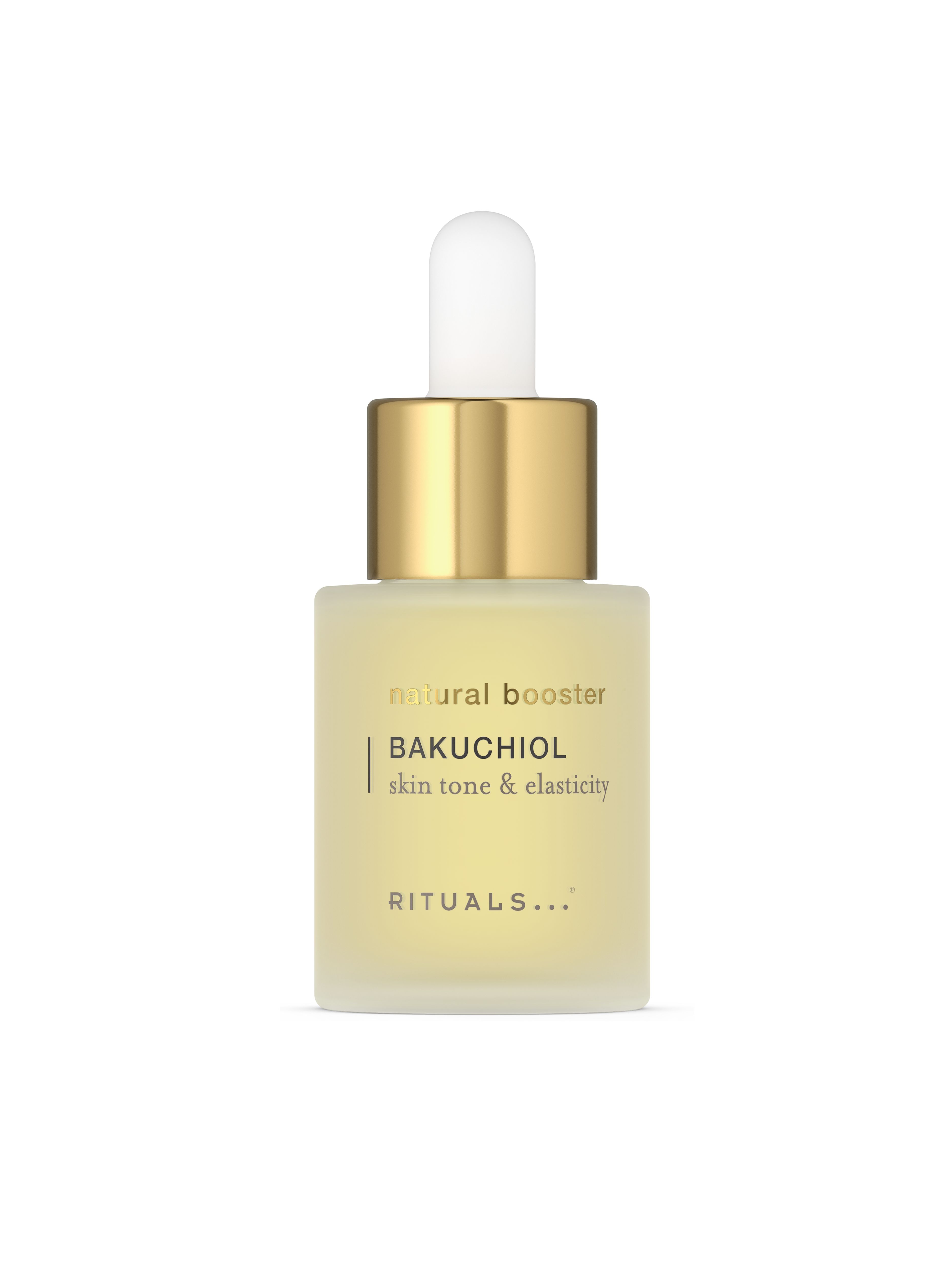 booster naturel visage
