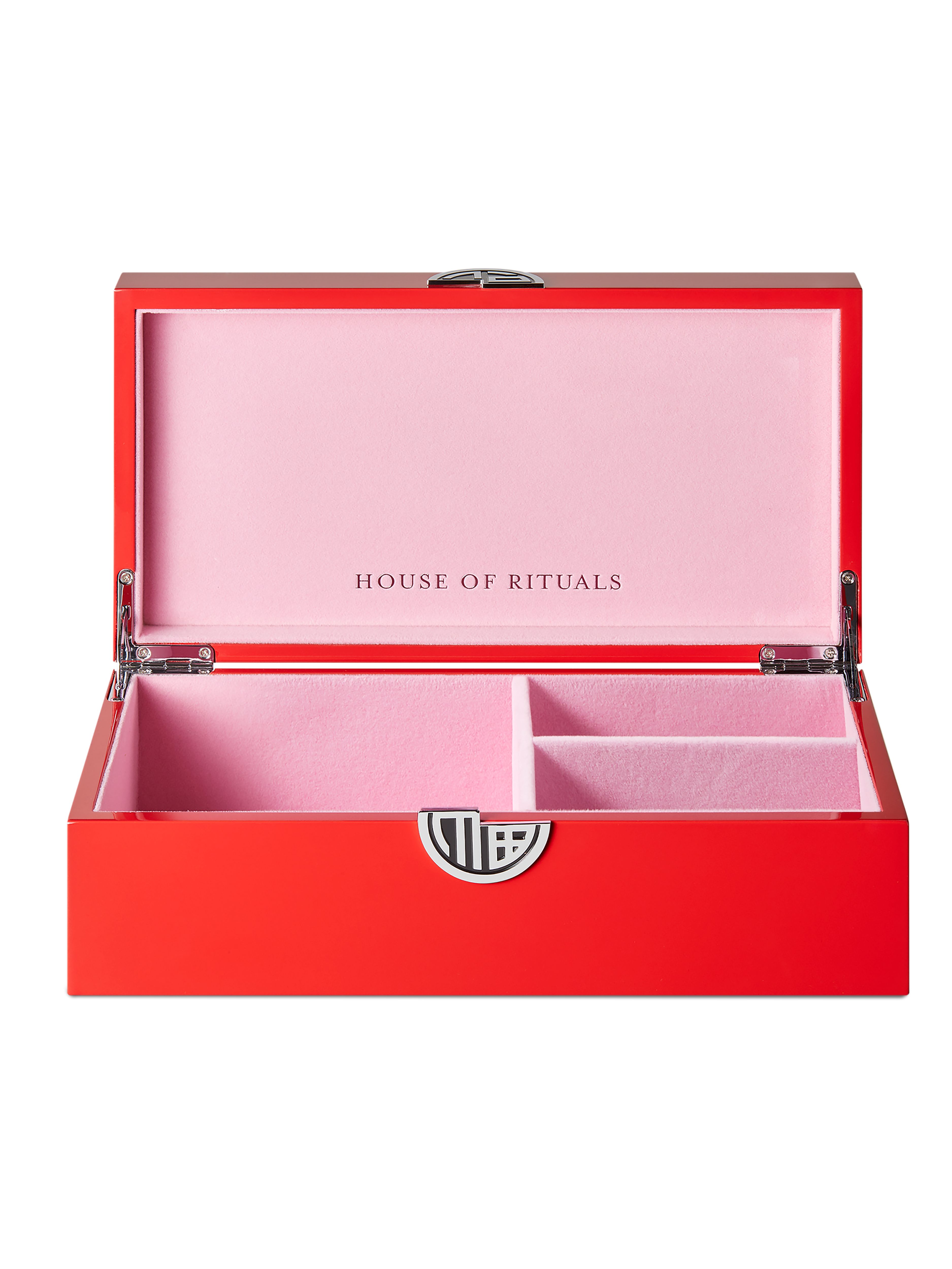 Jewellery Box