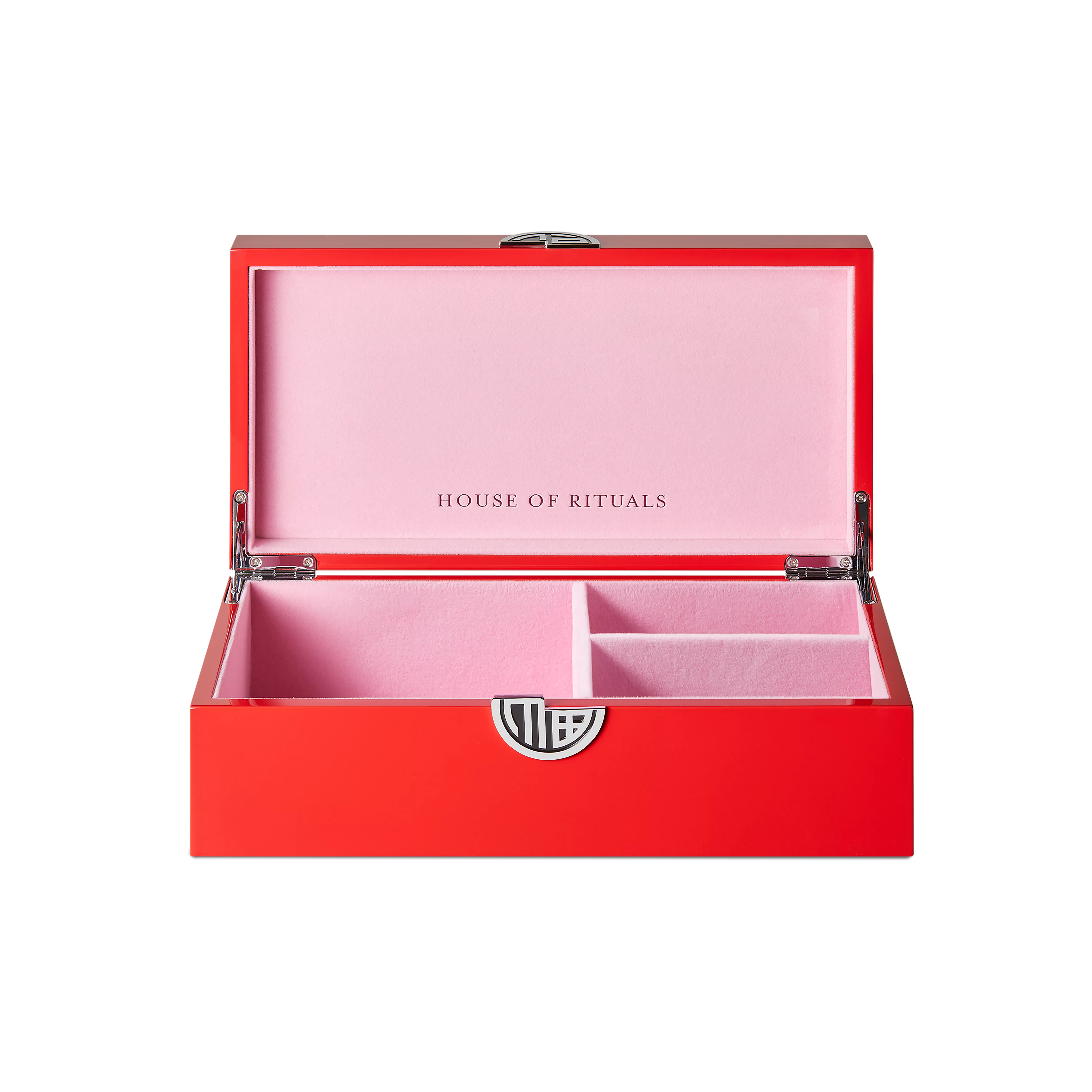 Jewellery Box