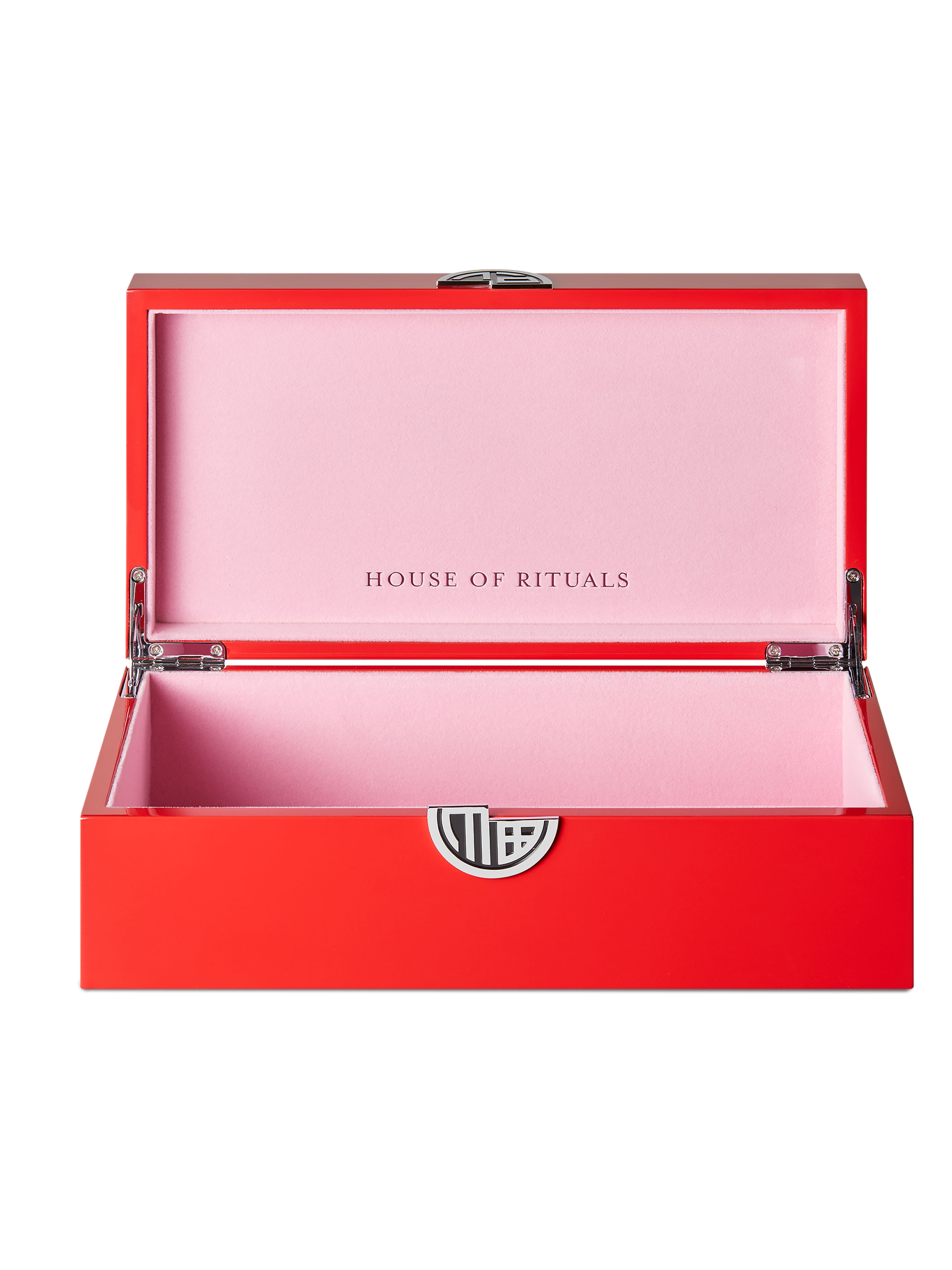 Treasure Box