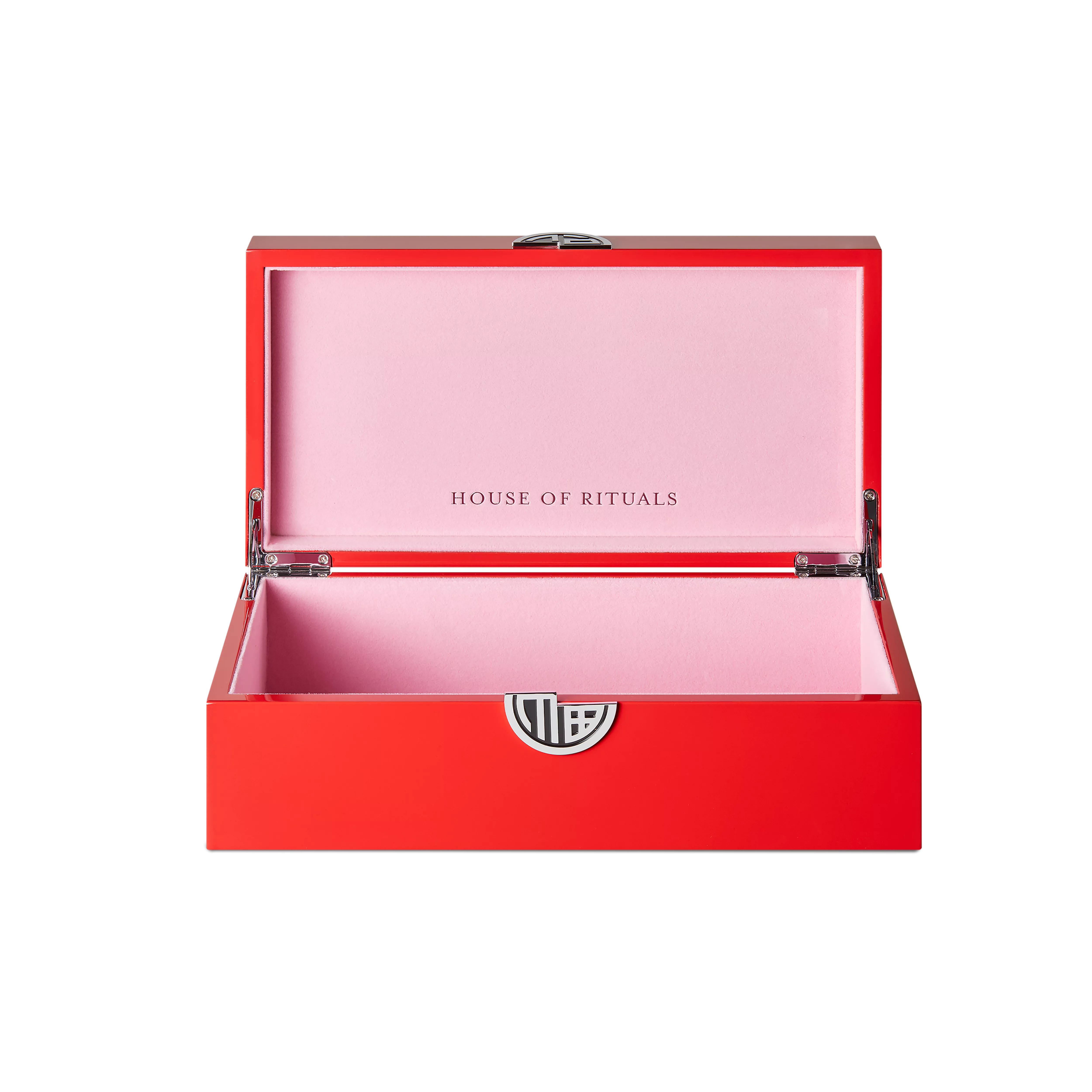 Treasure Box