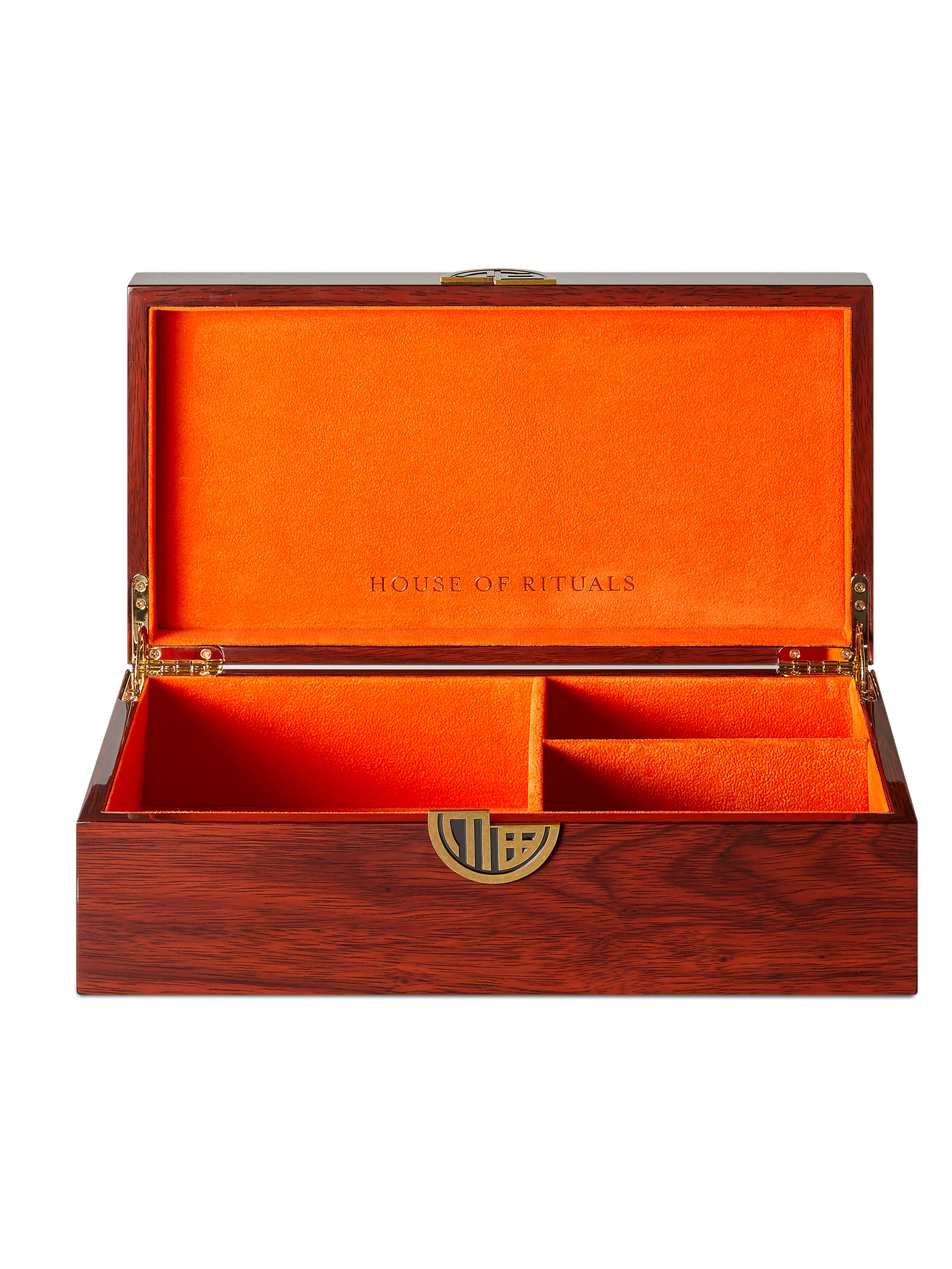 Jewellery Box