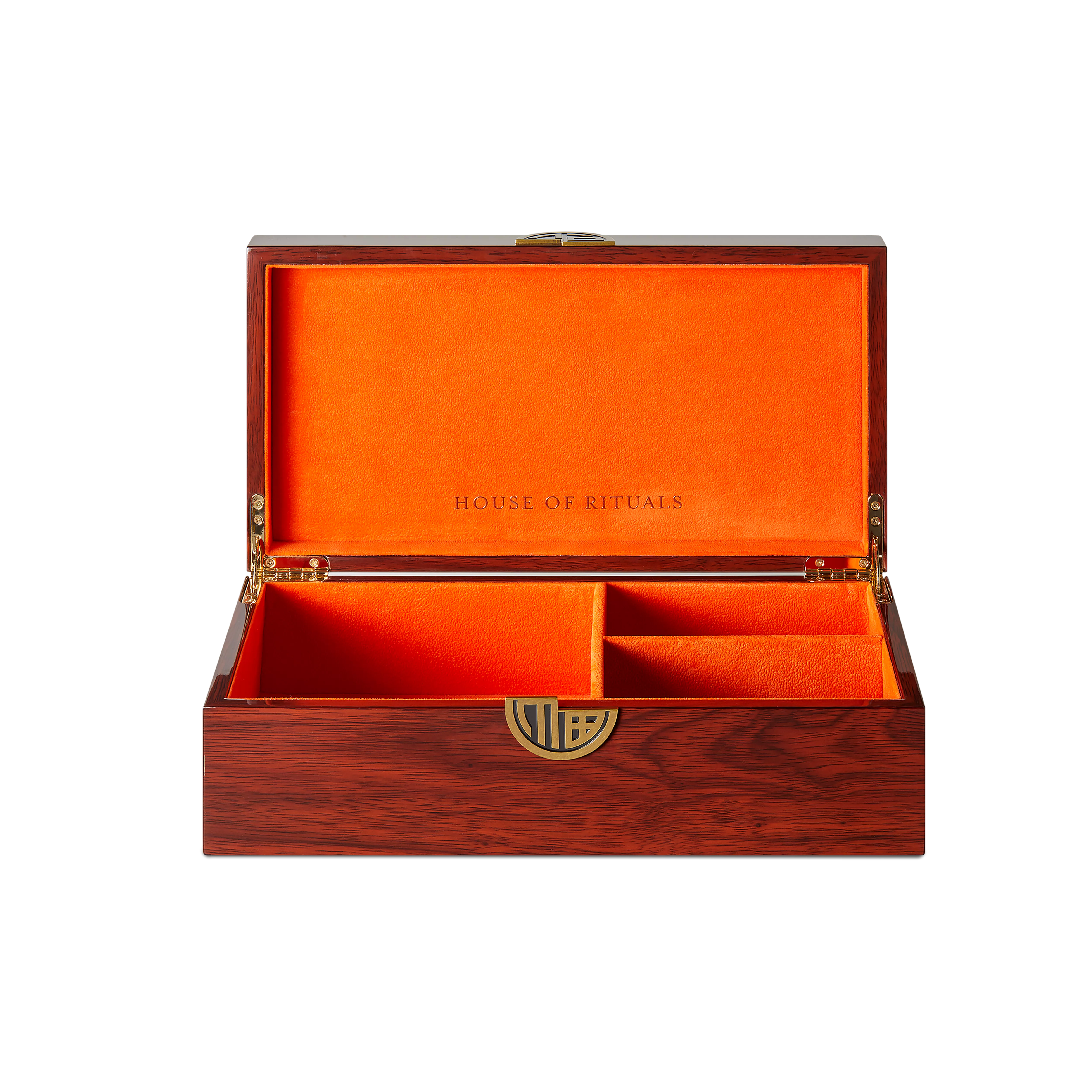 Jewellery Box