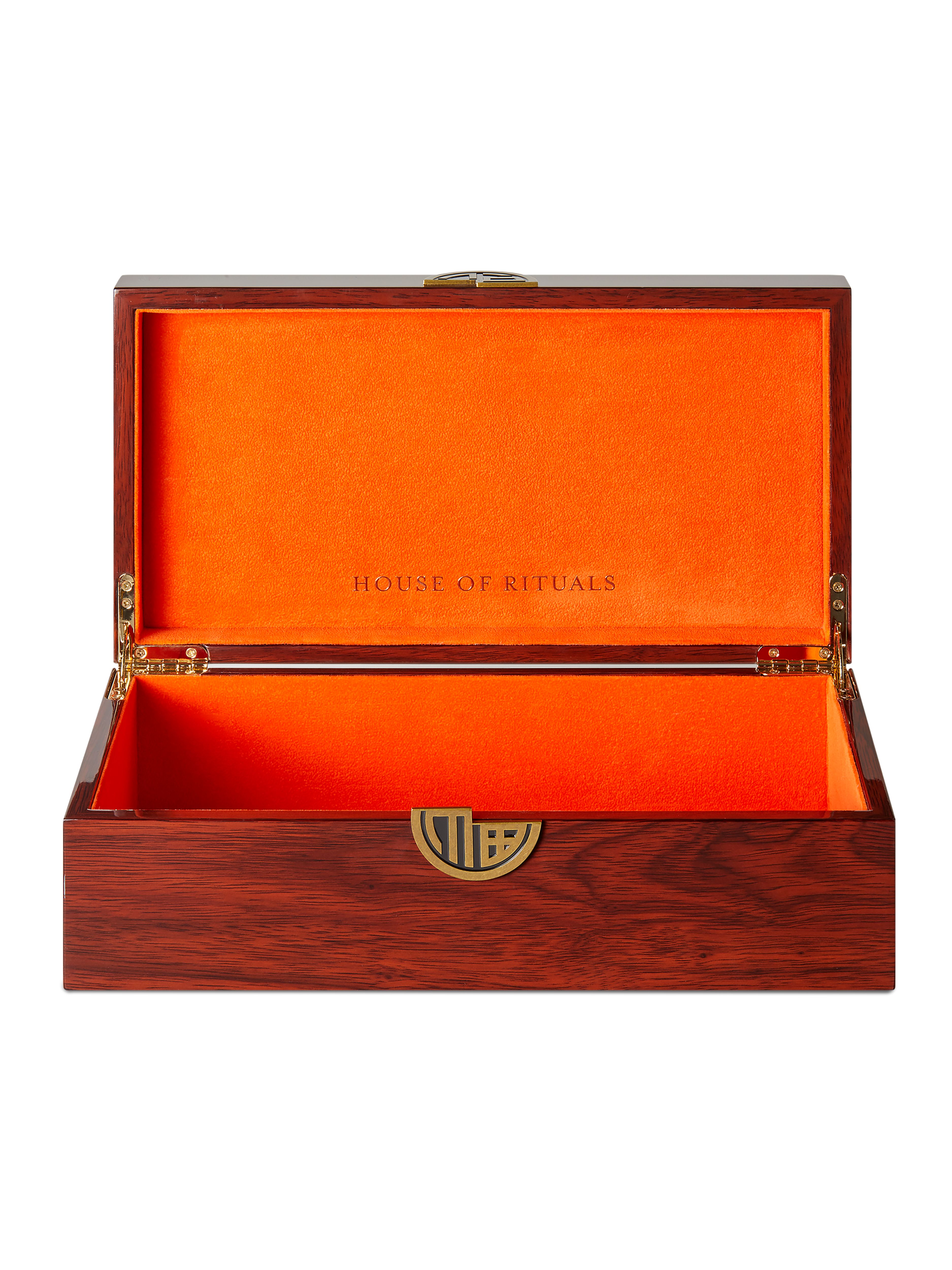 Treasure Box