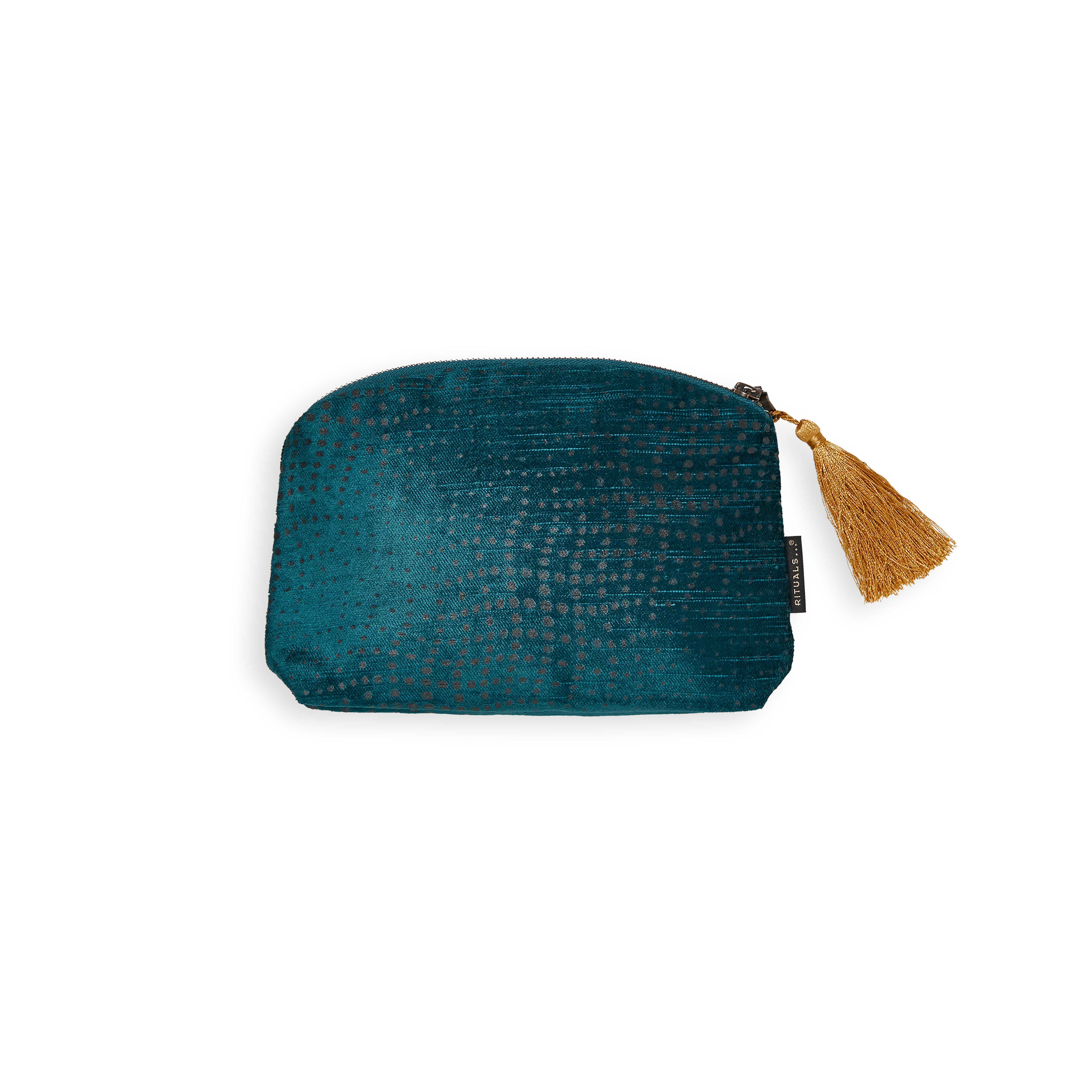 Vellore Collection Make-up Bag