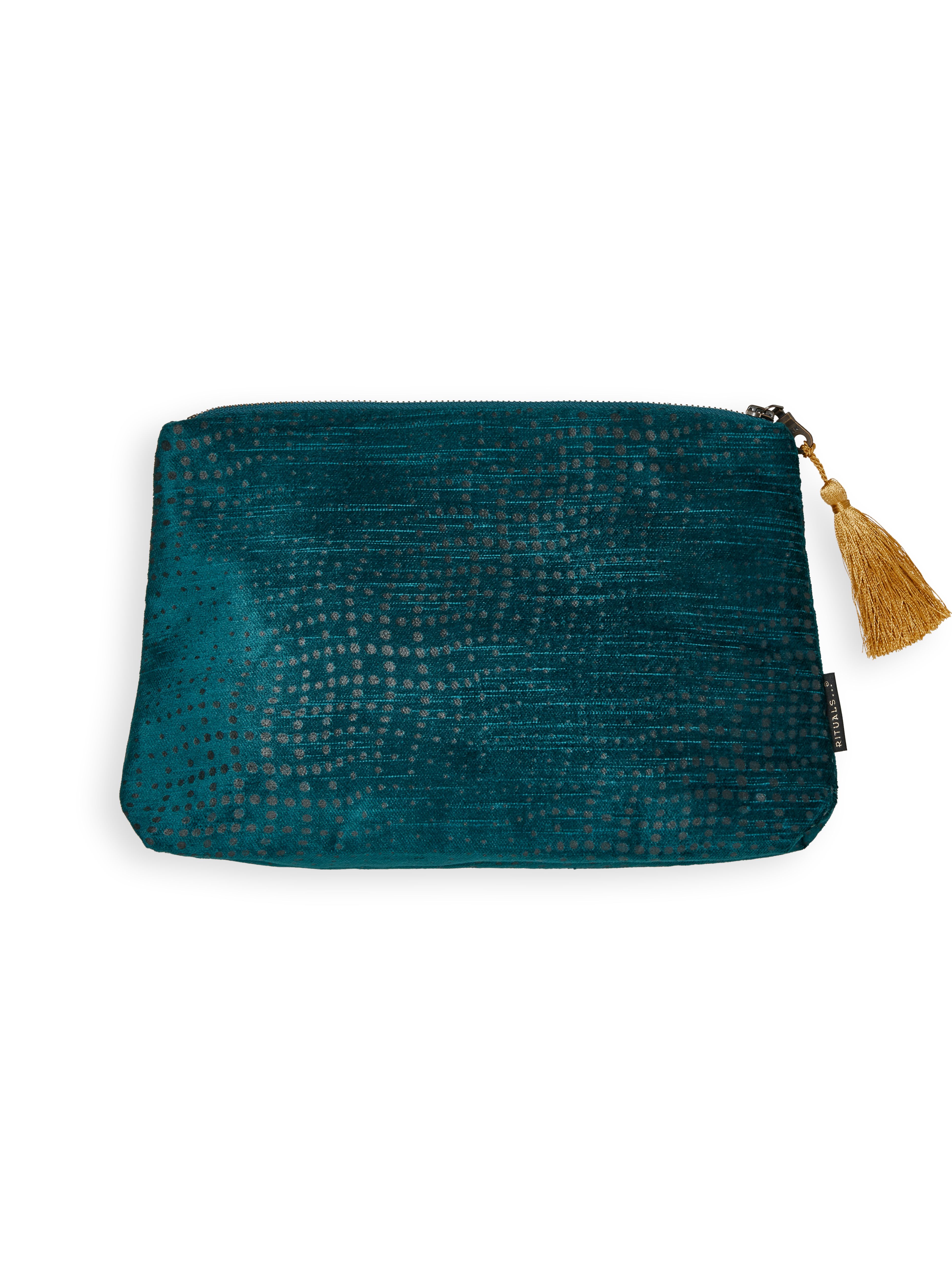 Vellore Collection Toiletry Bag
