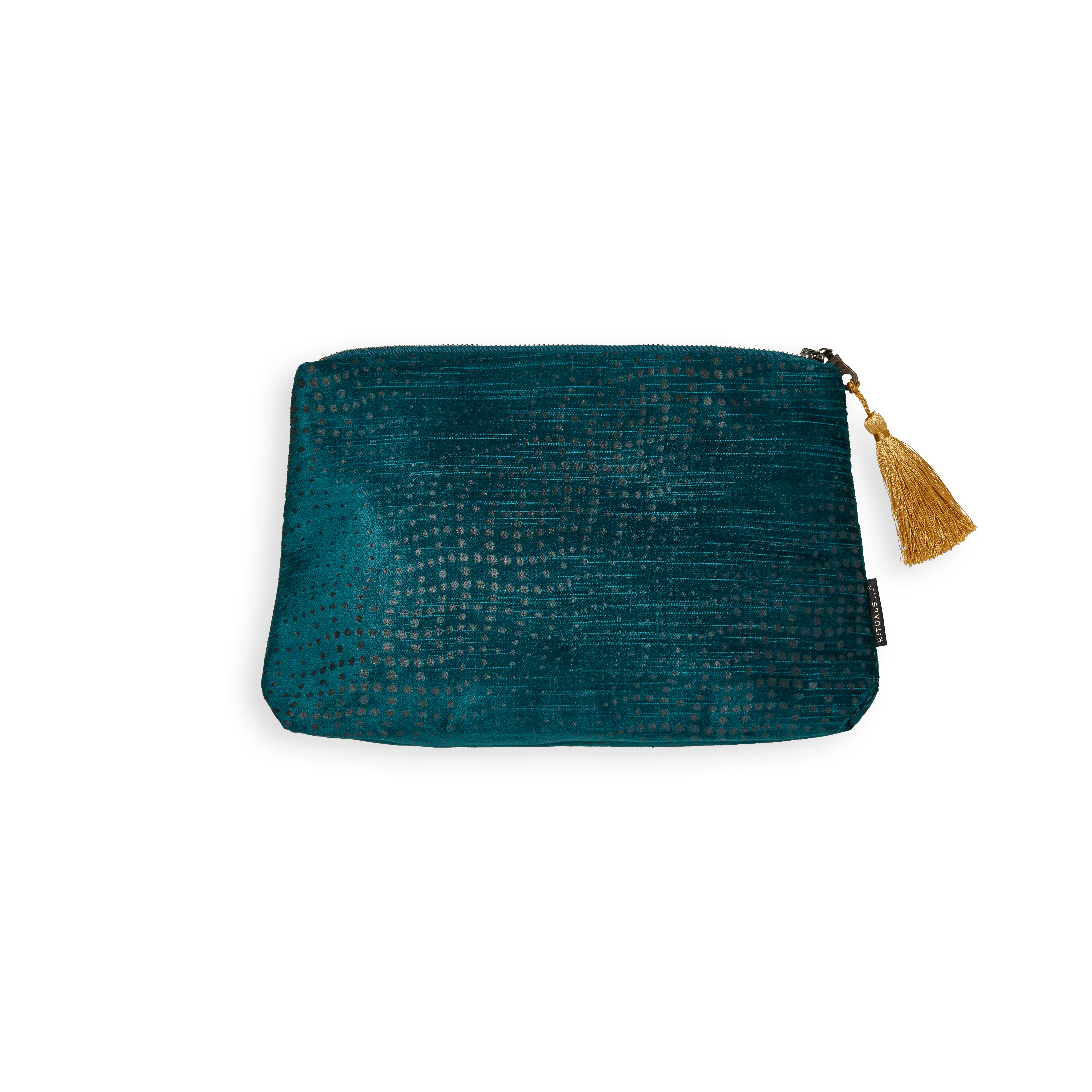 Vellore Collection Toiletry Bag