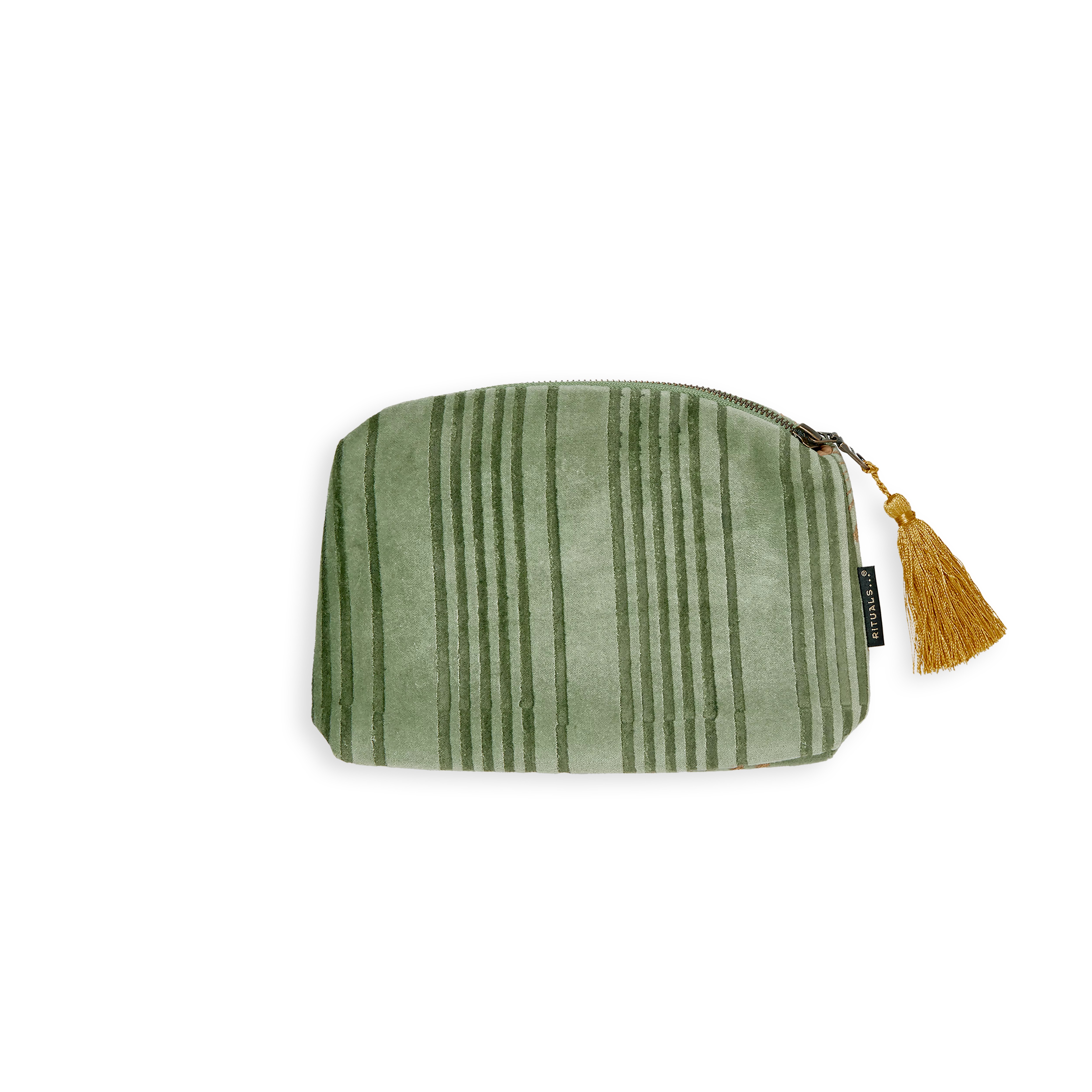 Vellore Collection Make-up Bag