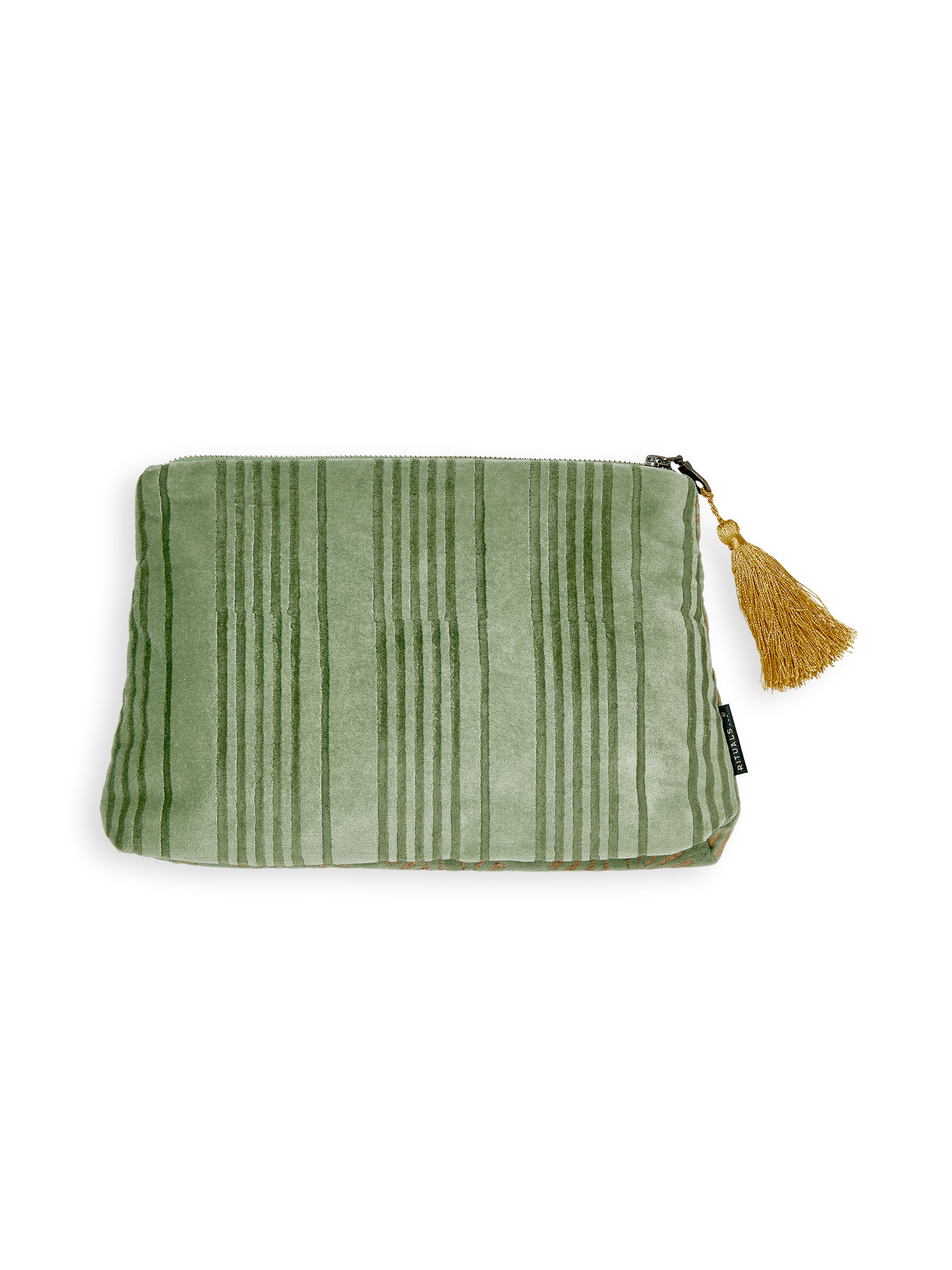 Vellore Collection Toiletry Bag