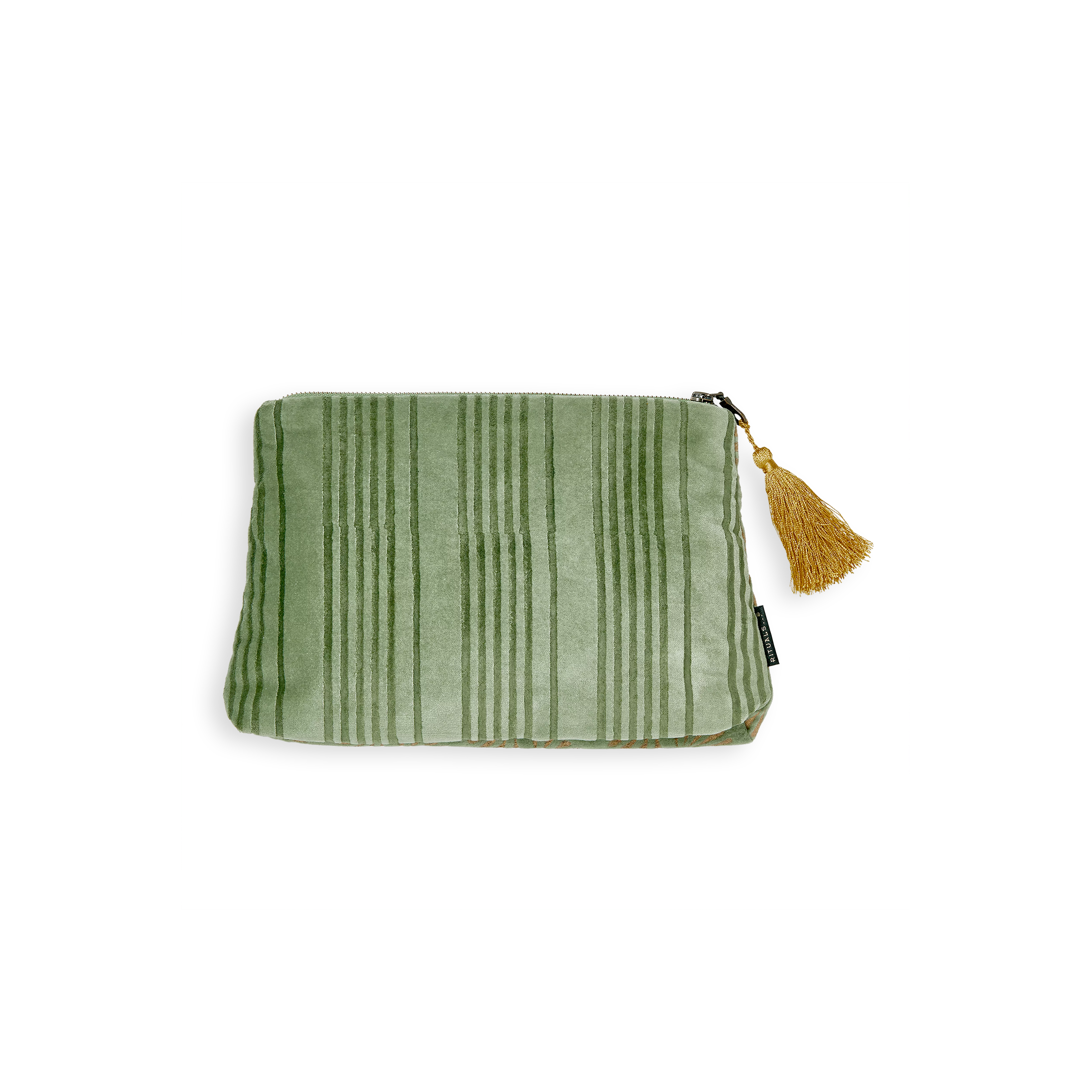 Vellore Collection Toiletry Bag
