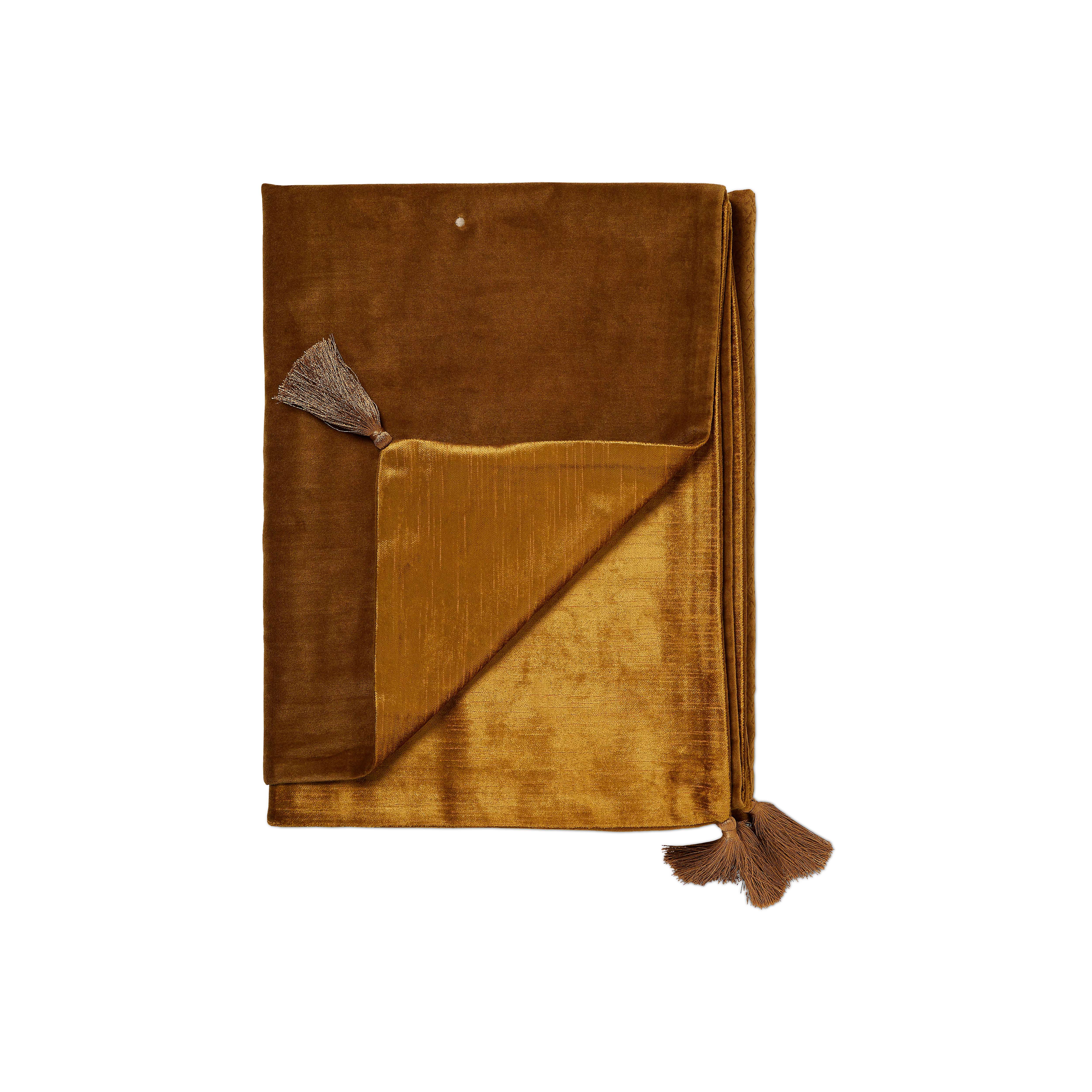 Vellore Collection Throw