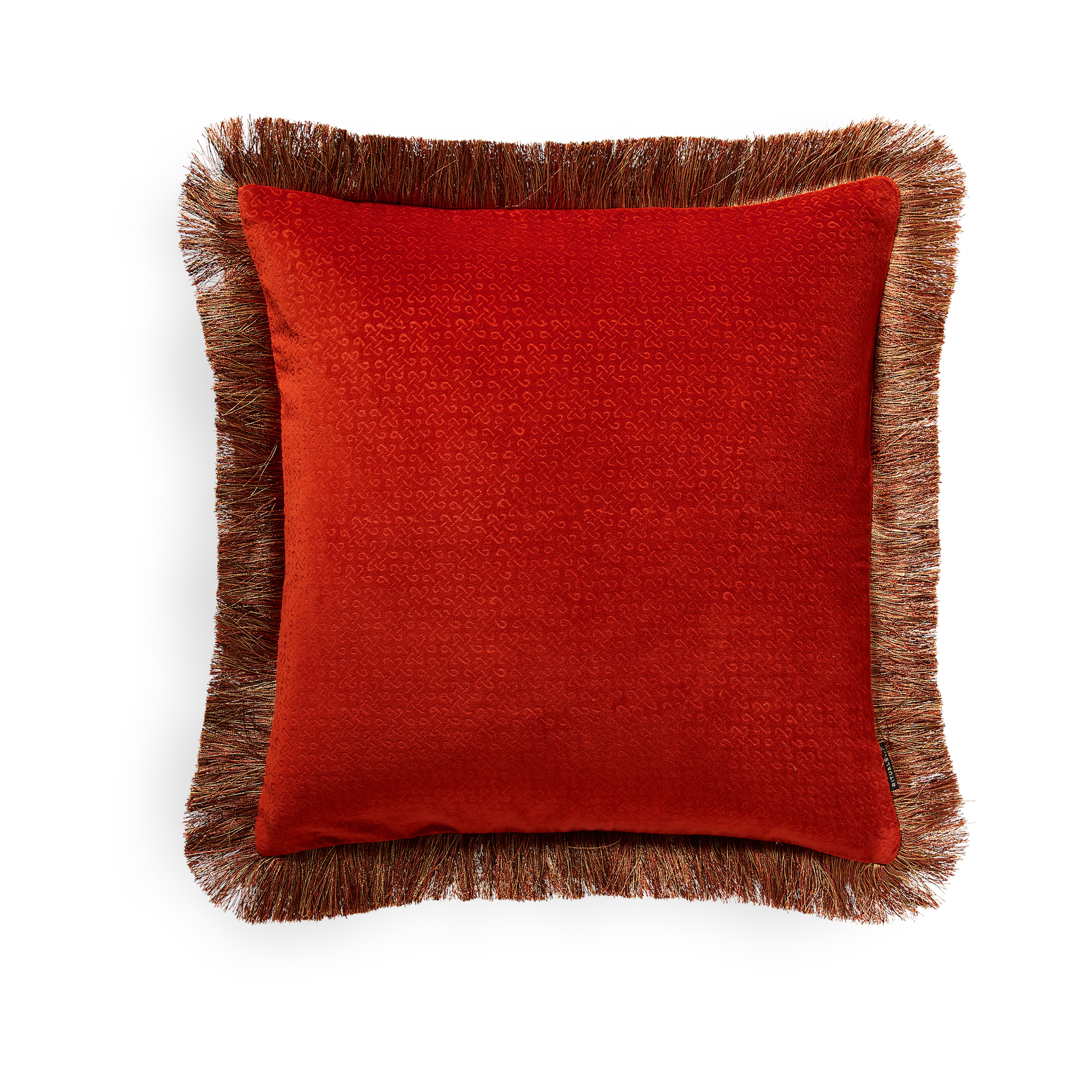 Rituals House of Rituals, Housse de coussin en velours 50 x 50 cm, Vellore