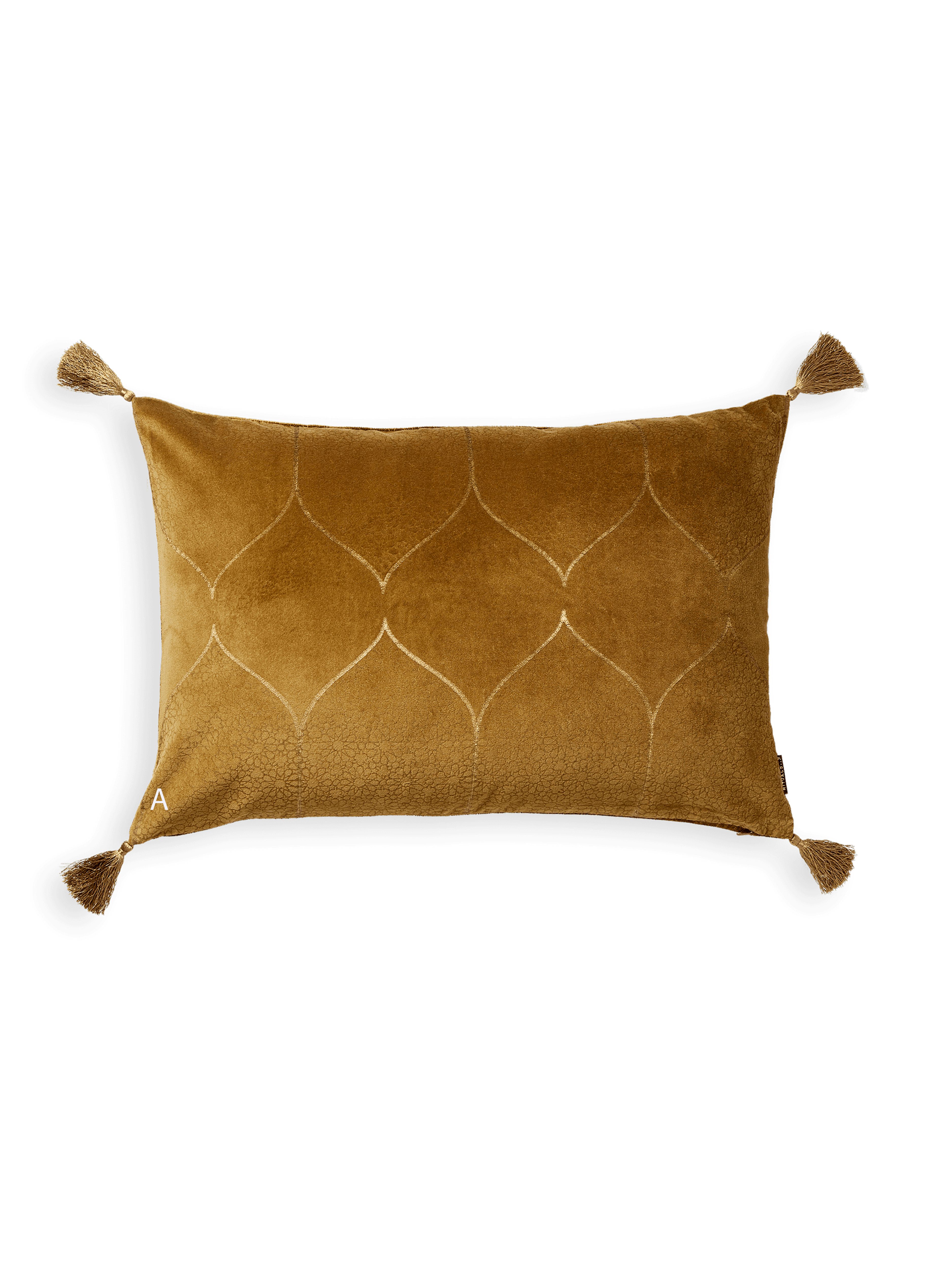 Vellore Collection Cushion Cover
