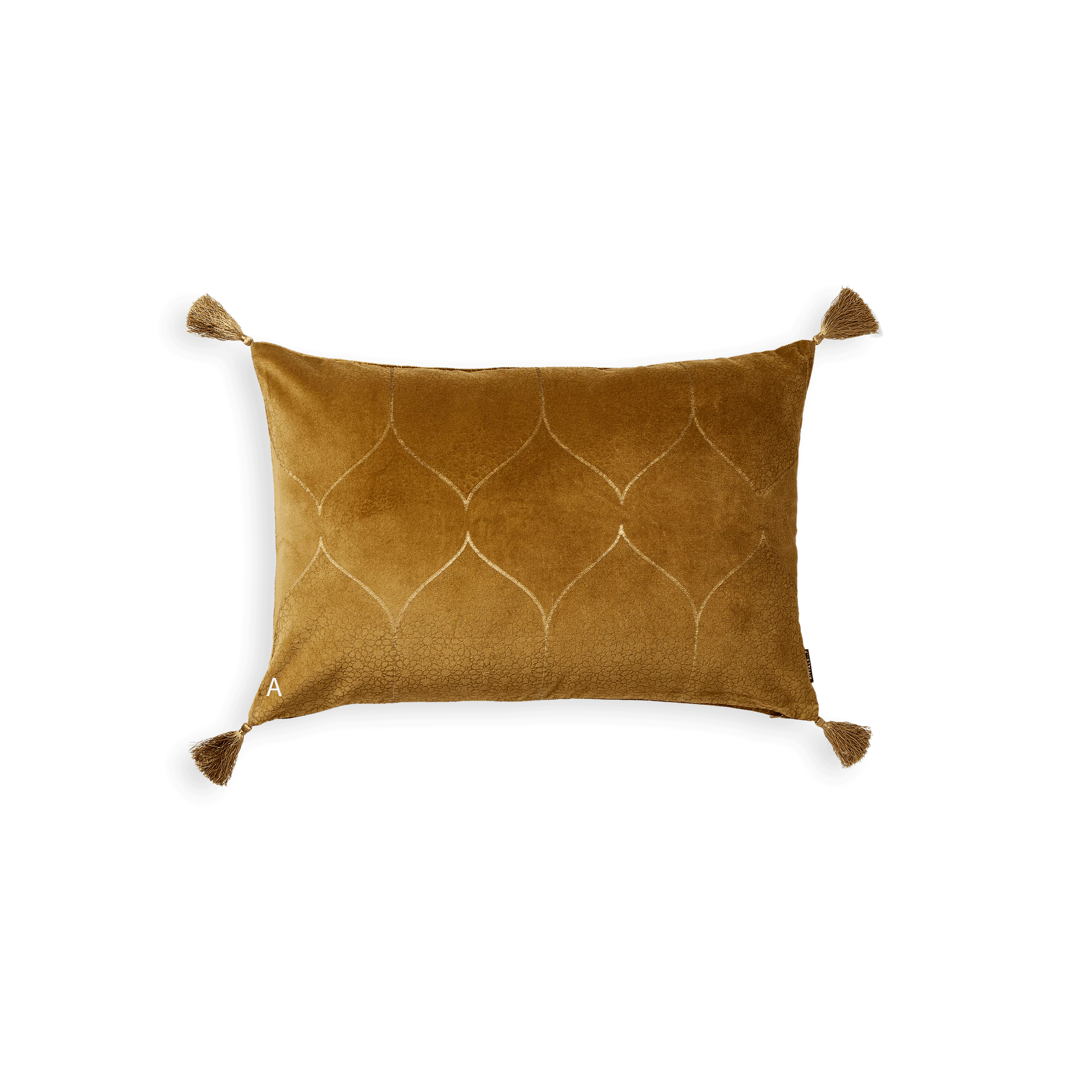 Vellore Collection Cushion Cover