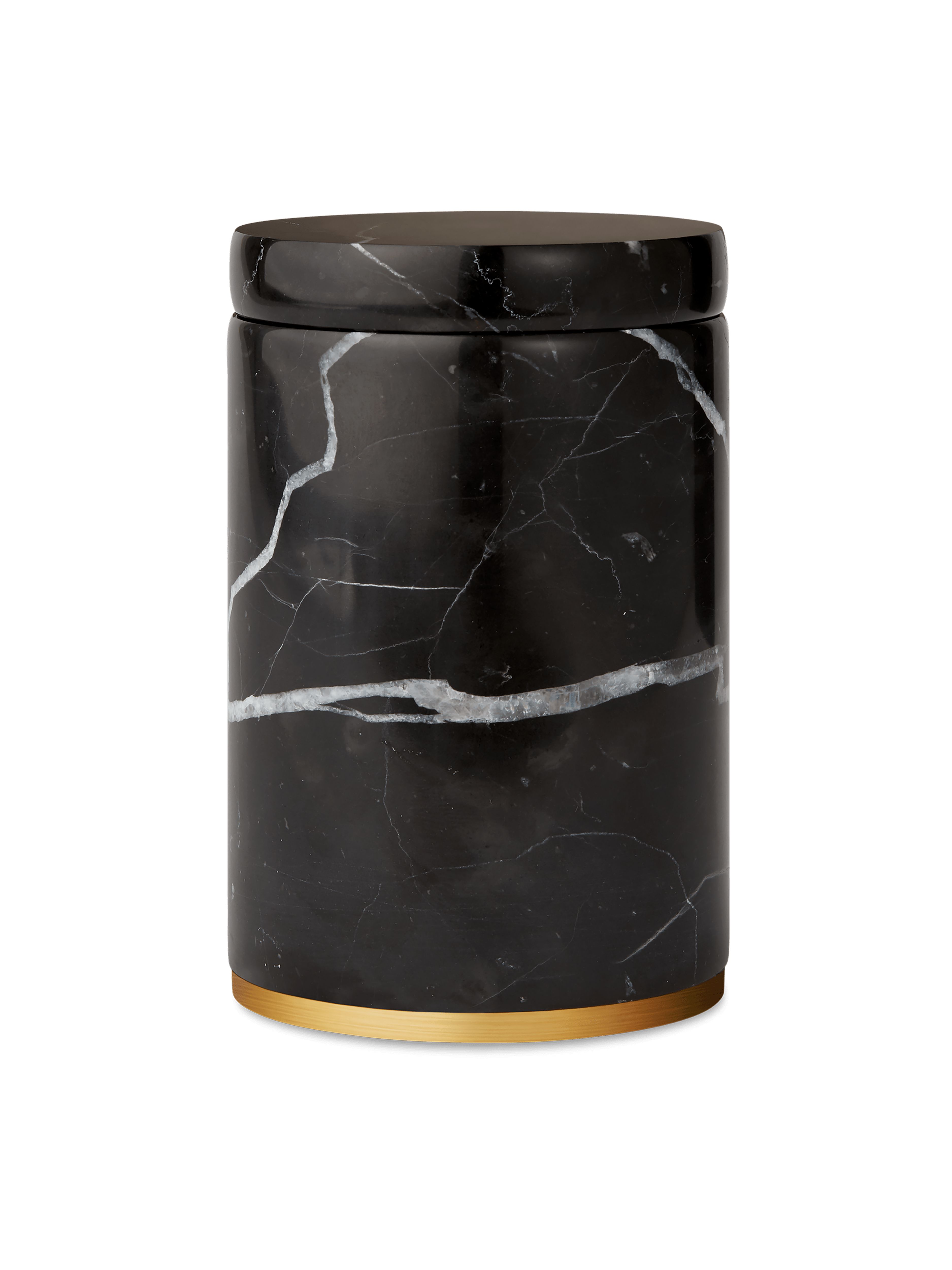 Dedaine Cotton Jar