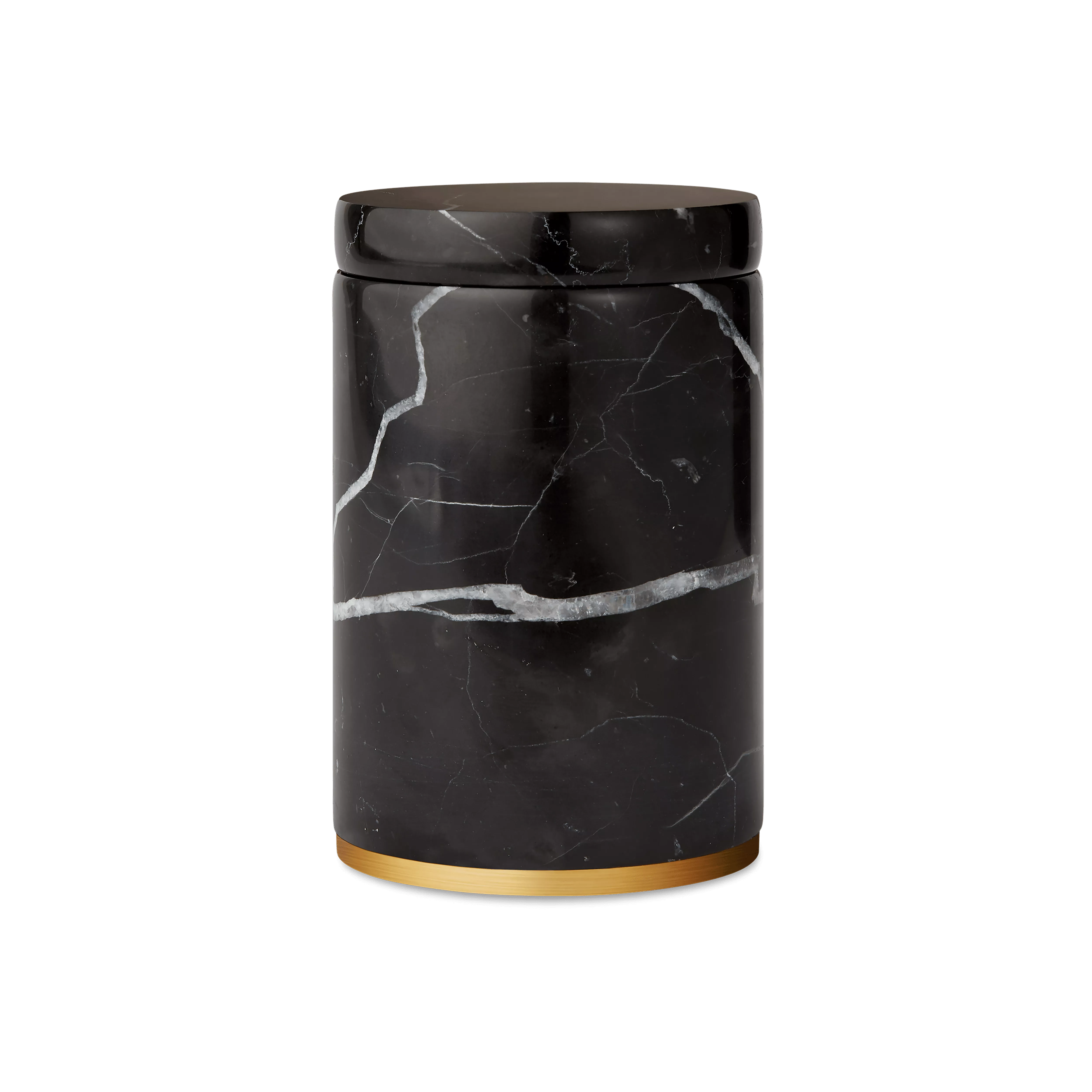 Dedaine Cotton Jar