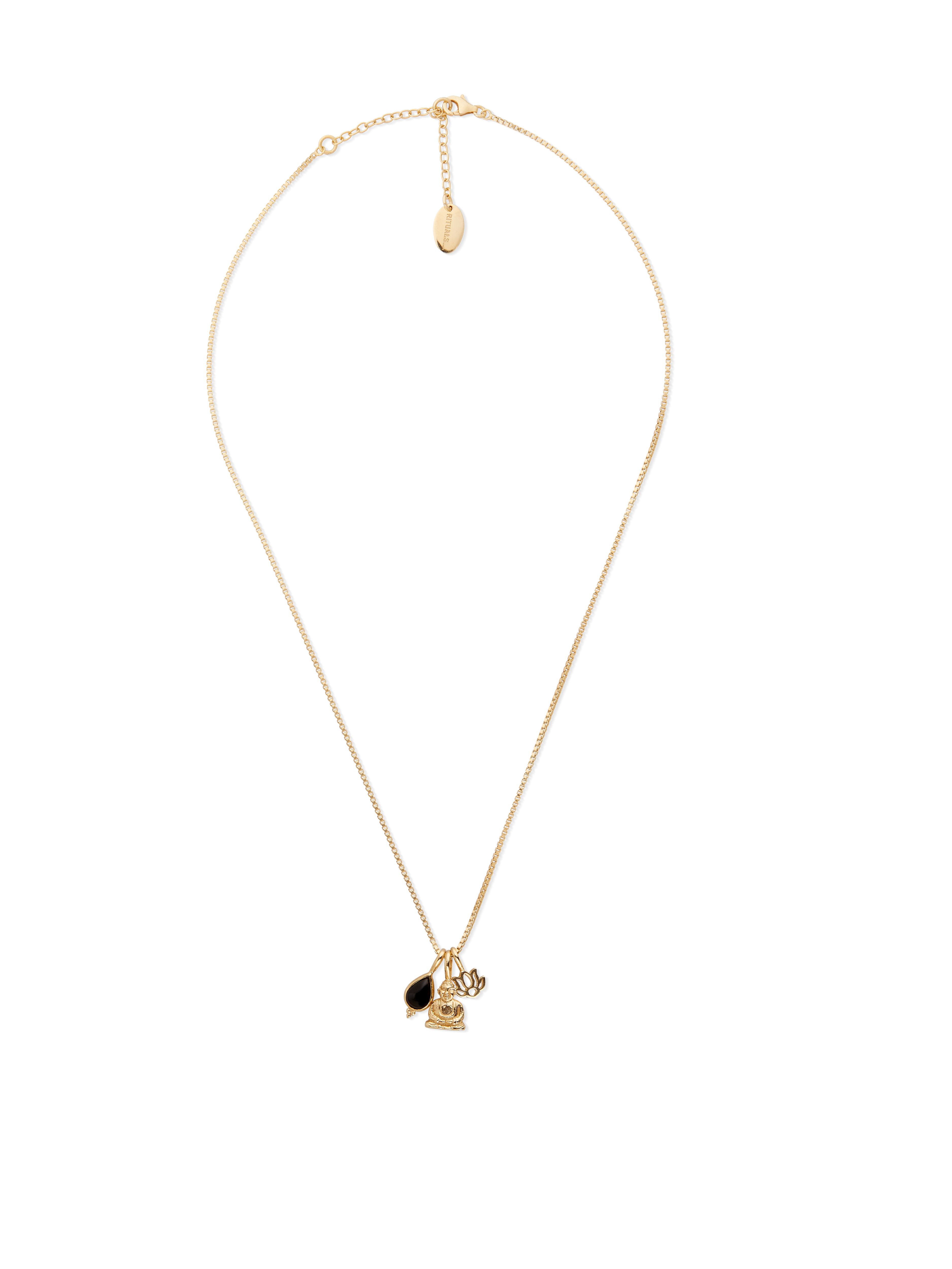 Pendant Necklace