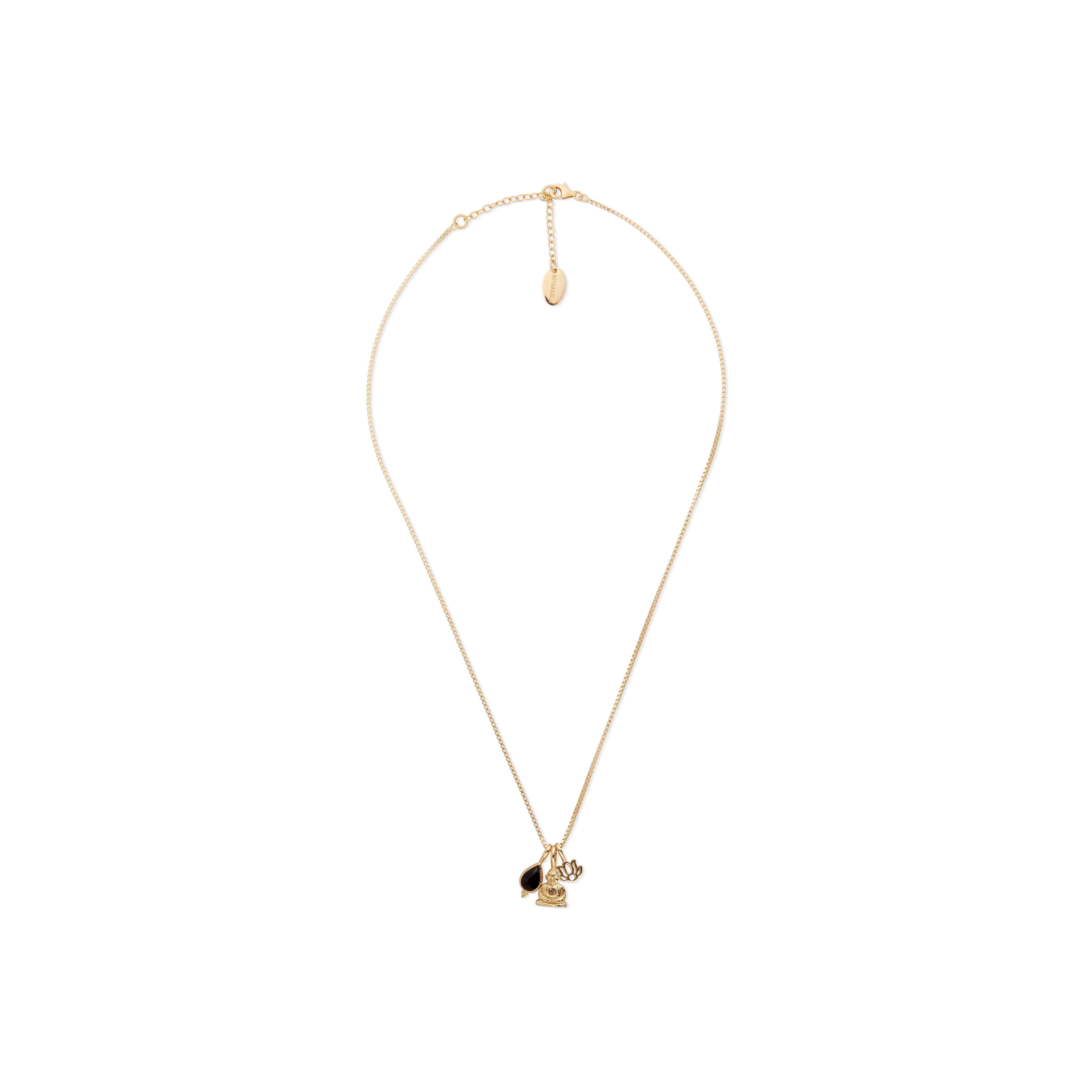Pendant Necklace