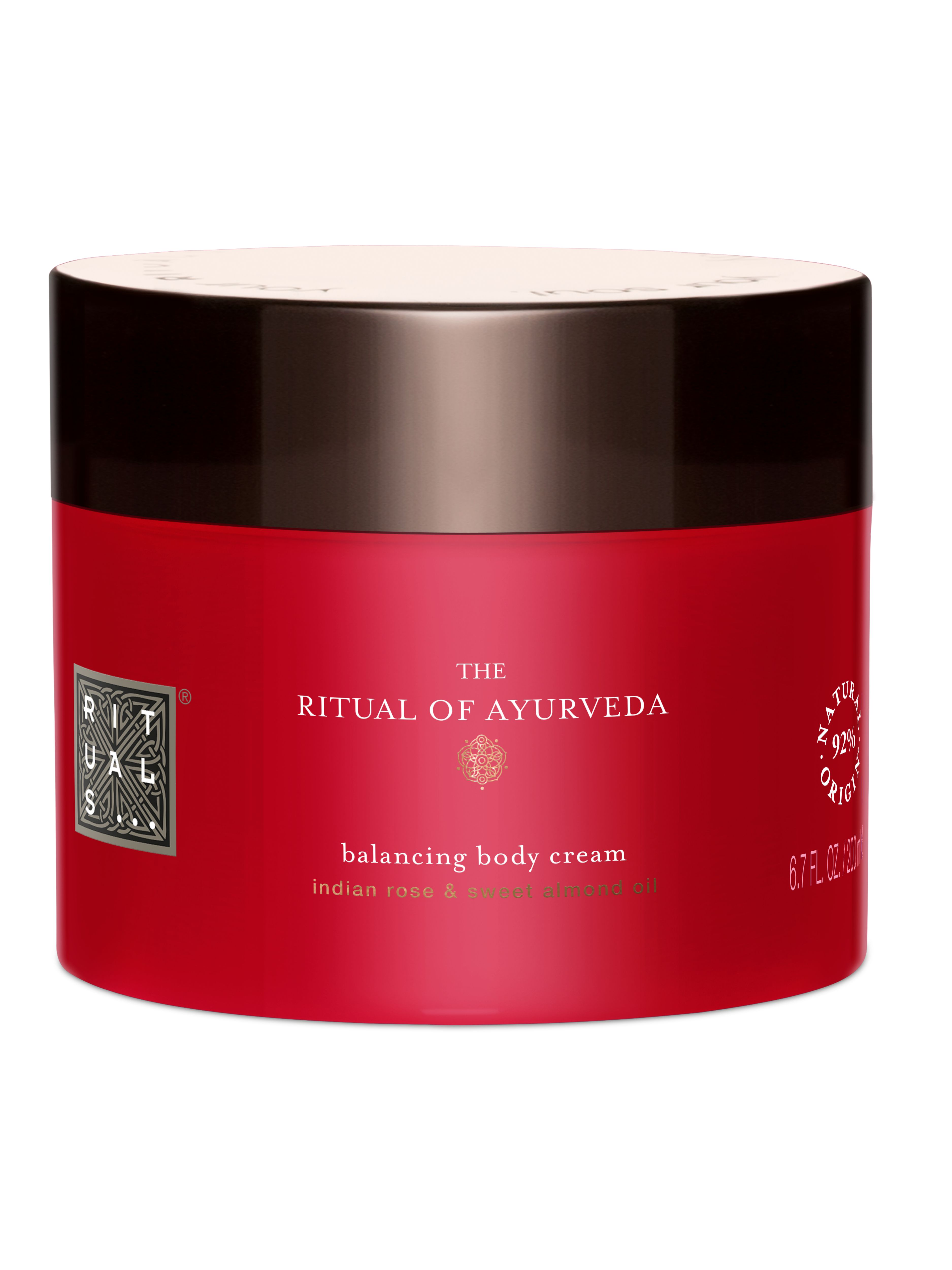 body cream