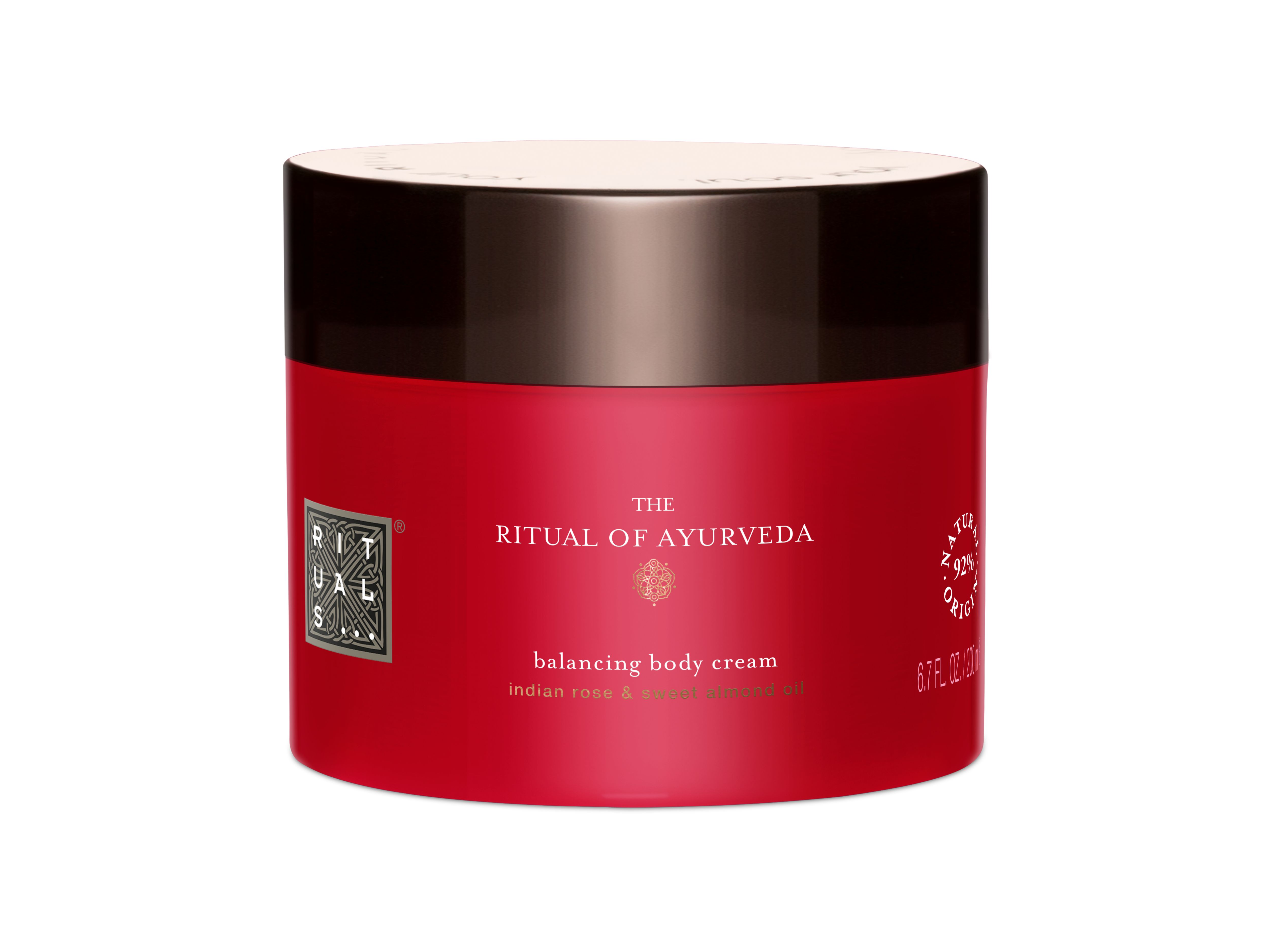 crema corpo