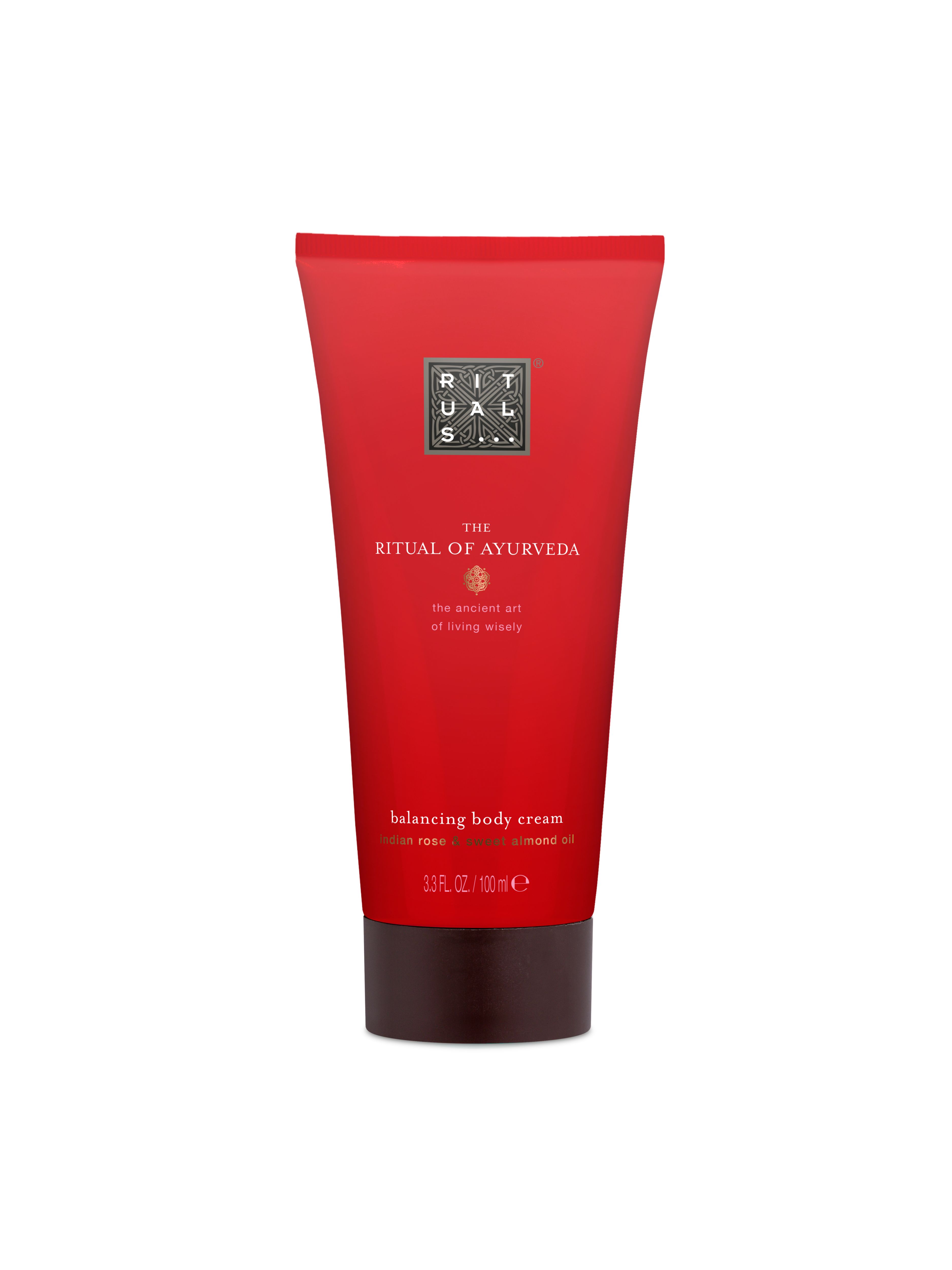 Body Cream