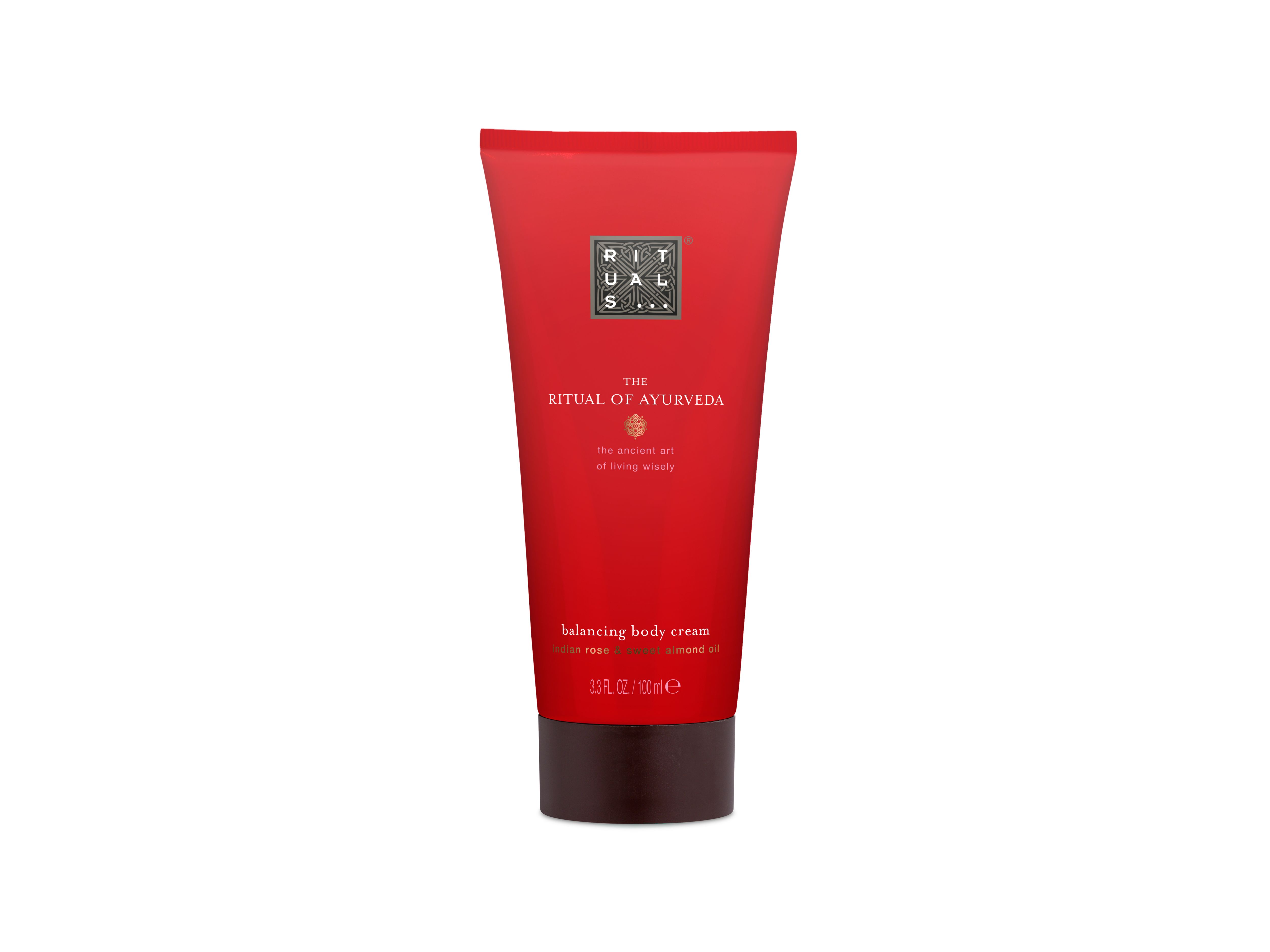 romige bodycrème