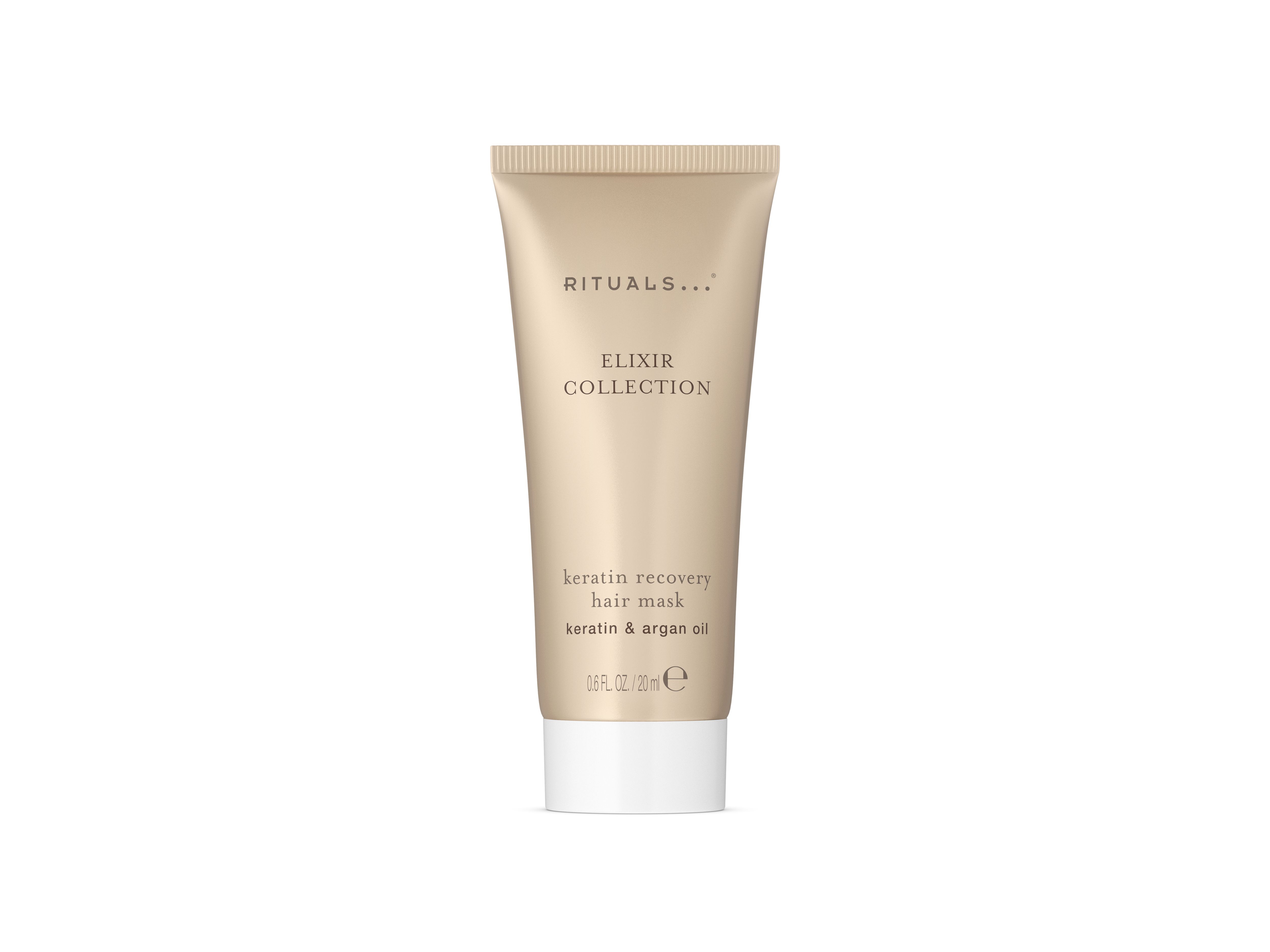 hair mask